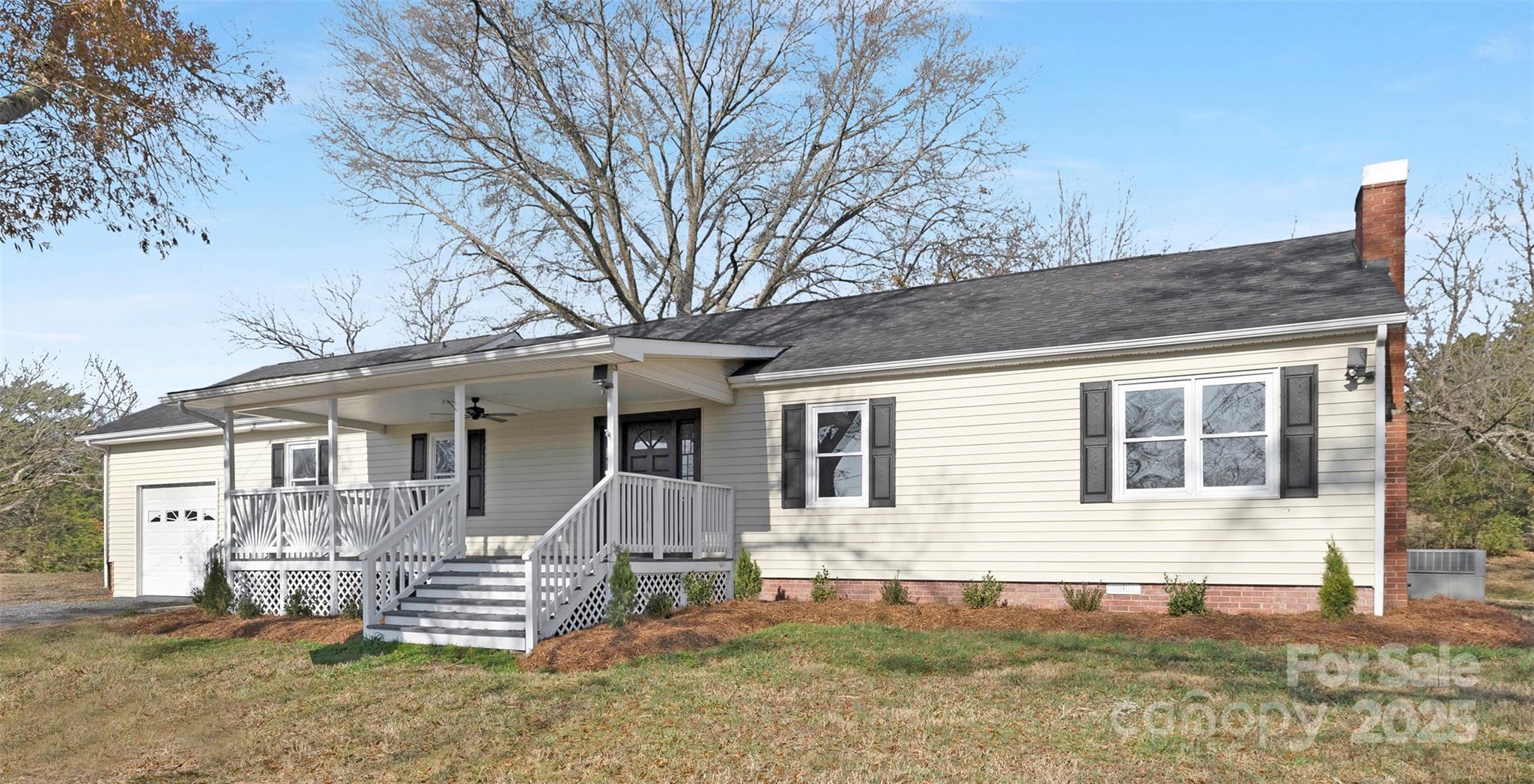 12491 Oak Grove Road