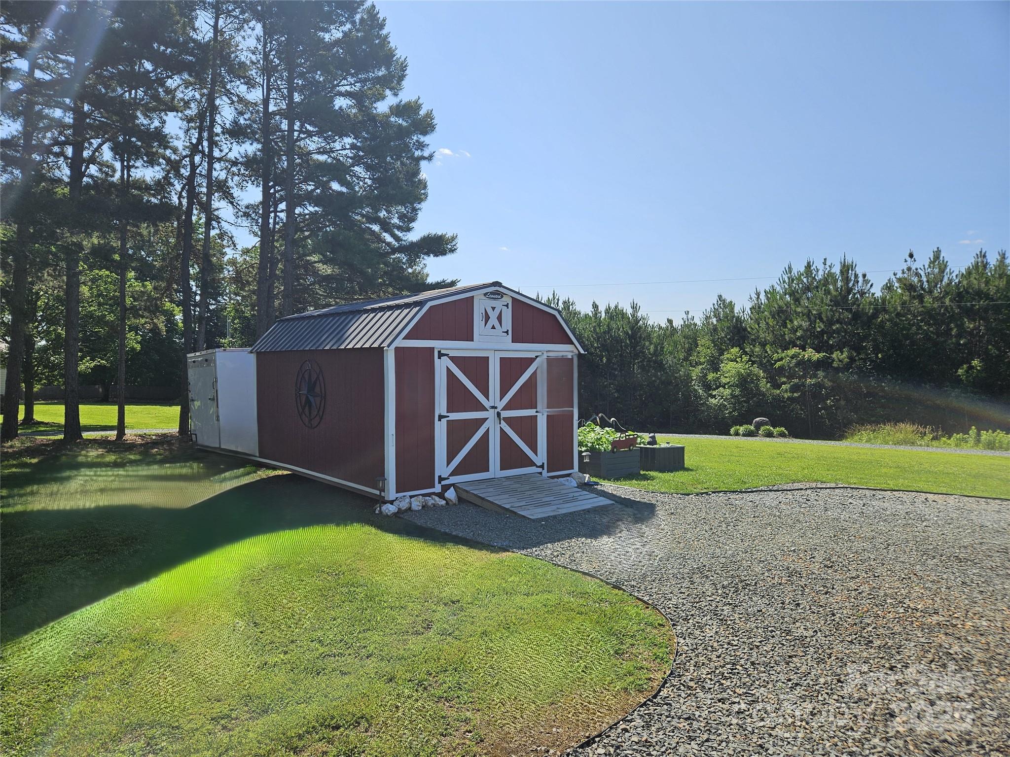 9740 Richard Sandy Road
