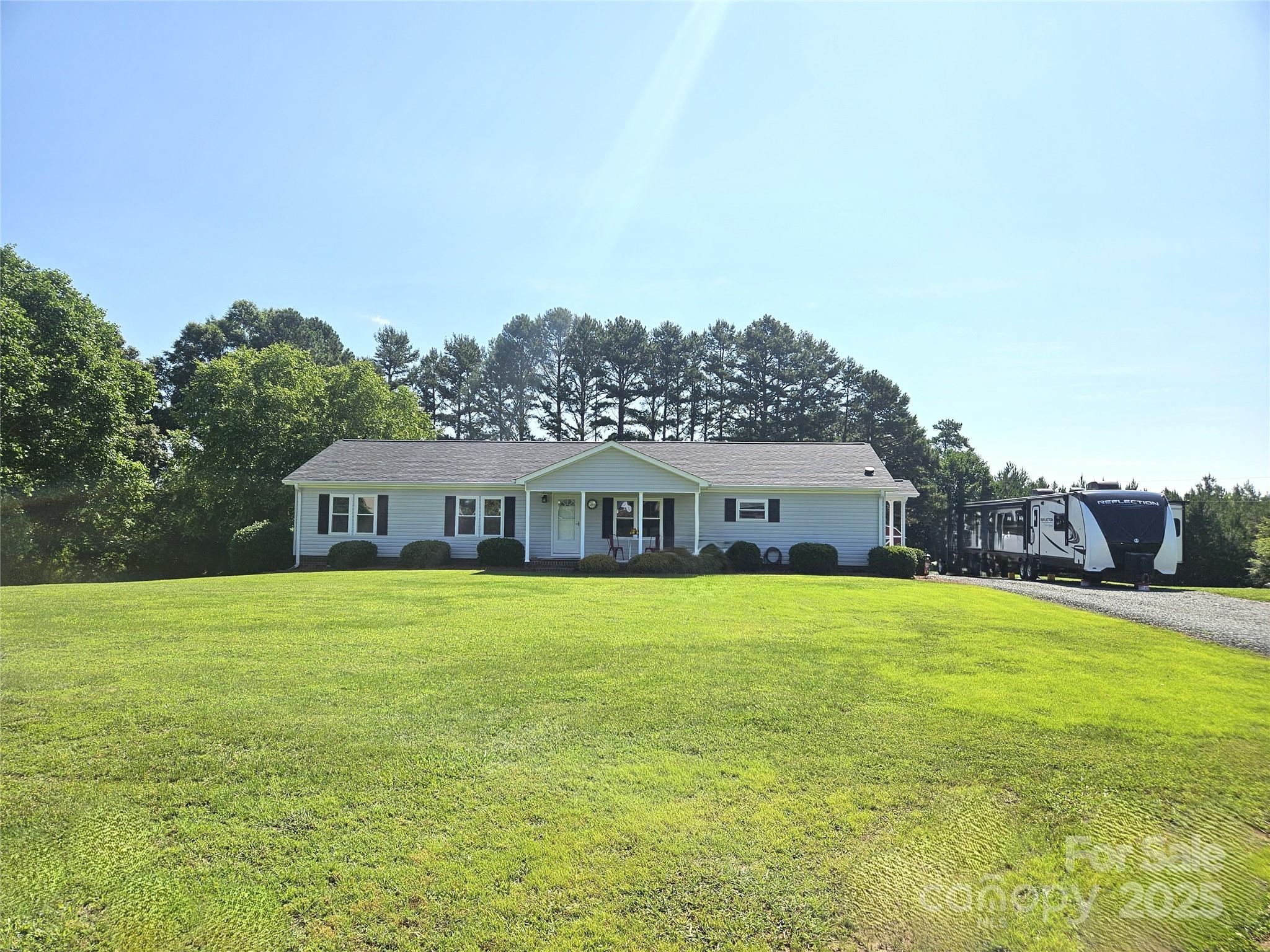 9740 Richard Sandy Road