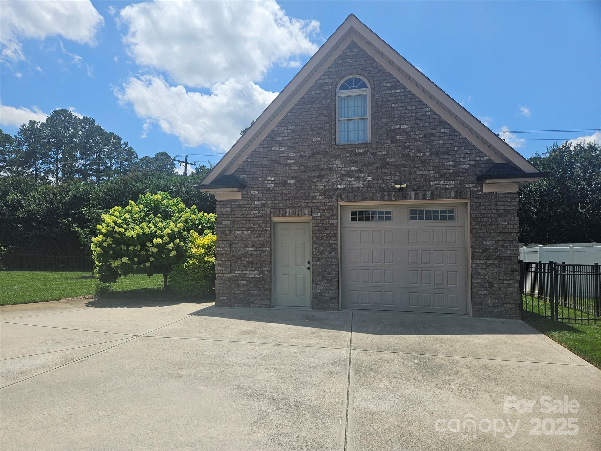 323 Wendover Drive