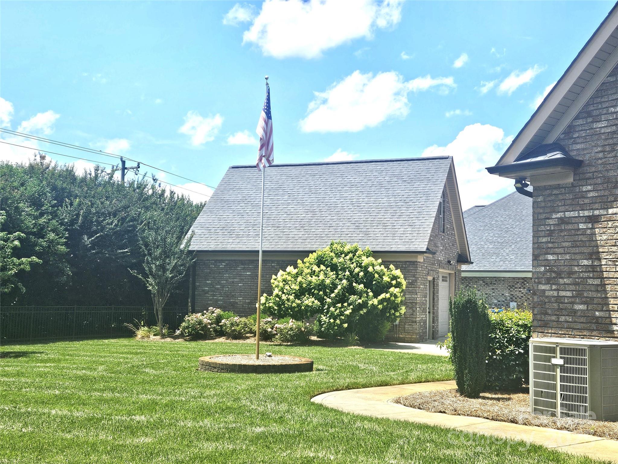 323 Wendover Drive