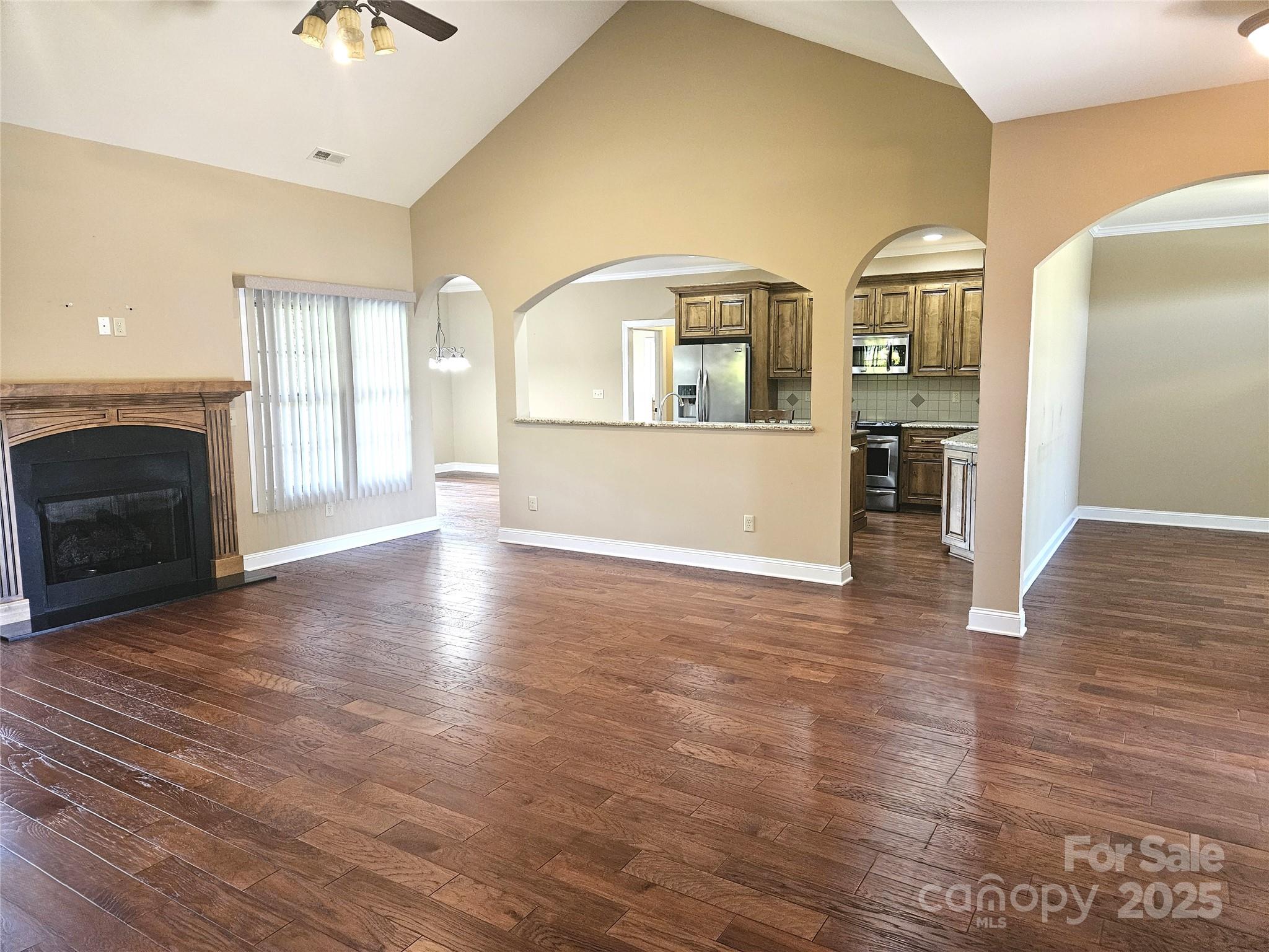 323 Wendover Drive