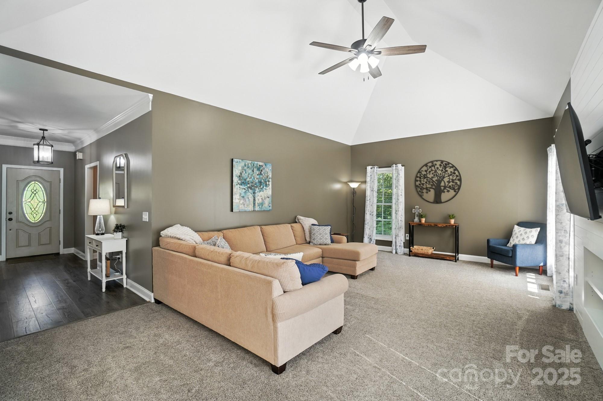 7655 Maple Bluff Lane
