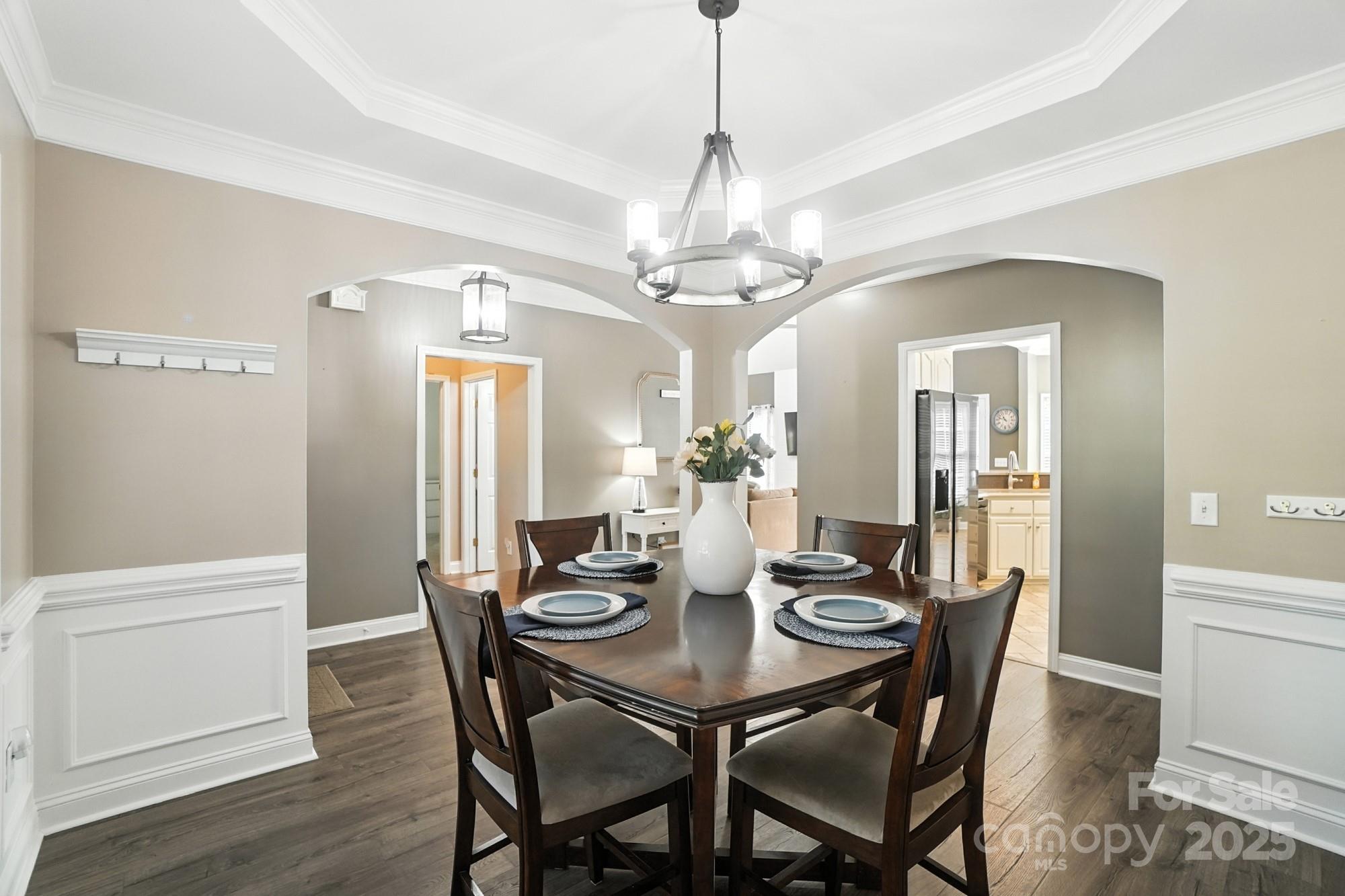 7655 Maple Bluff Lane