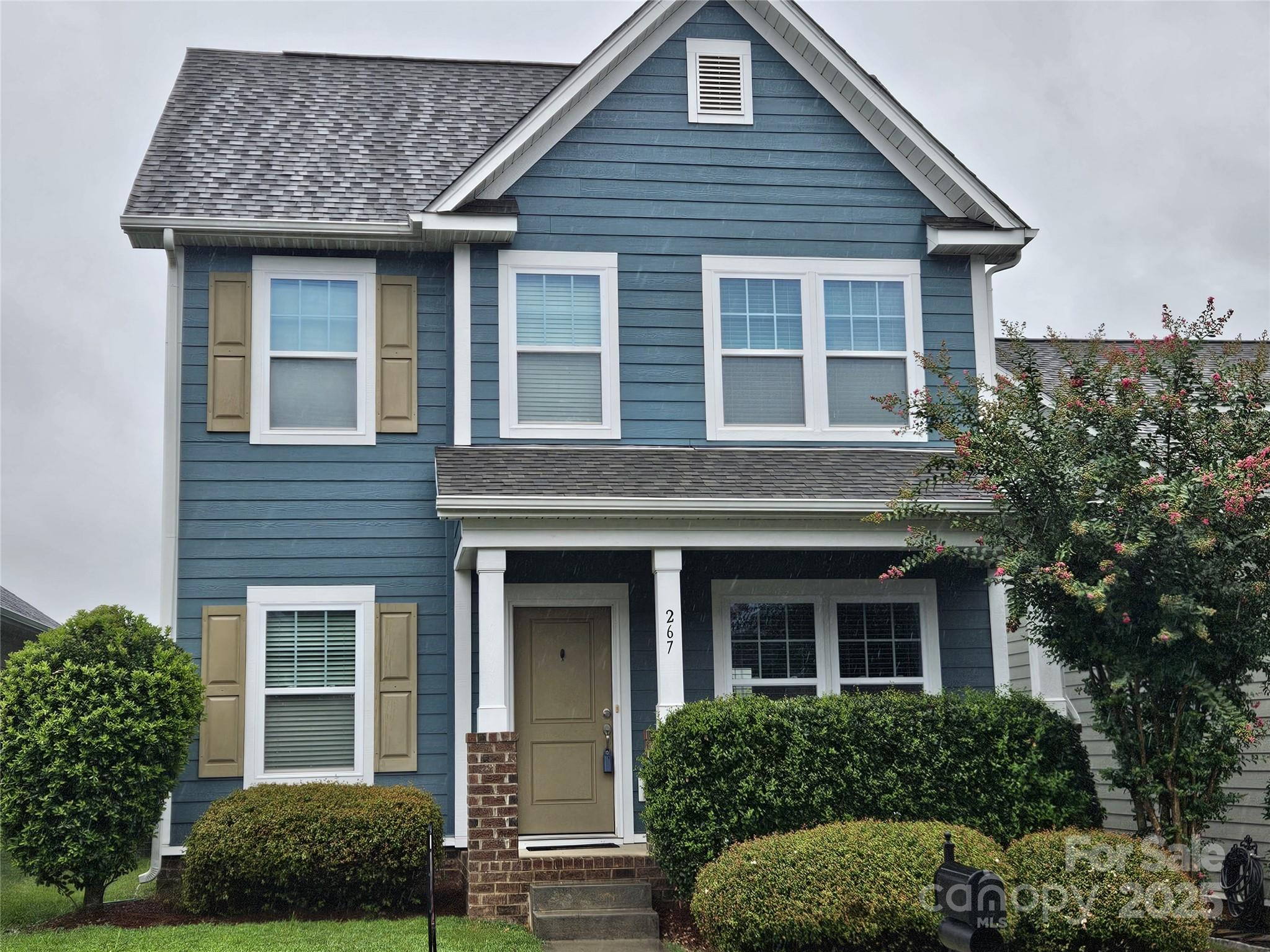 267 Harrison Lane
