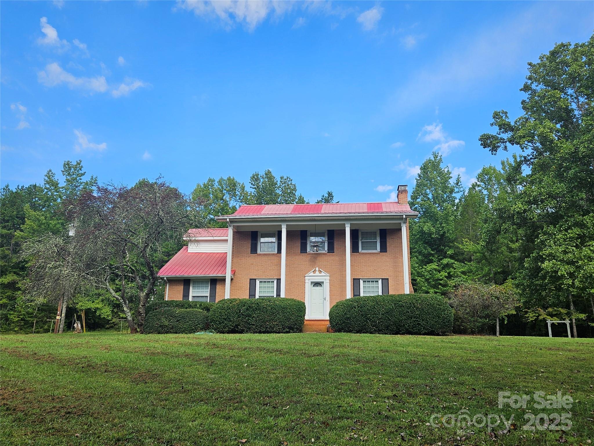 10670 Troutman Road