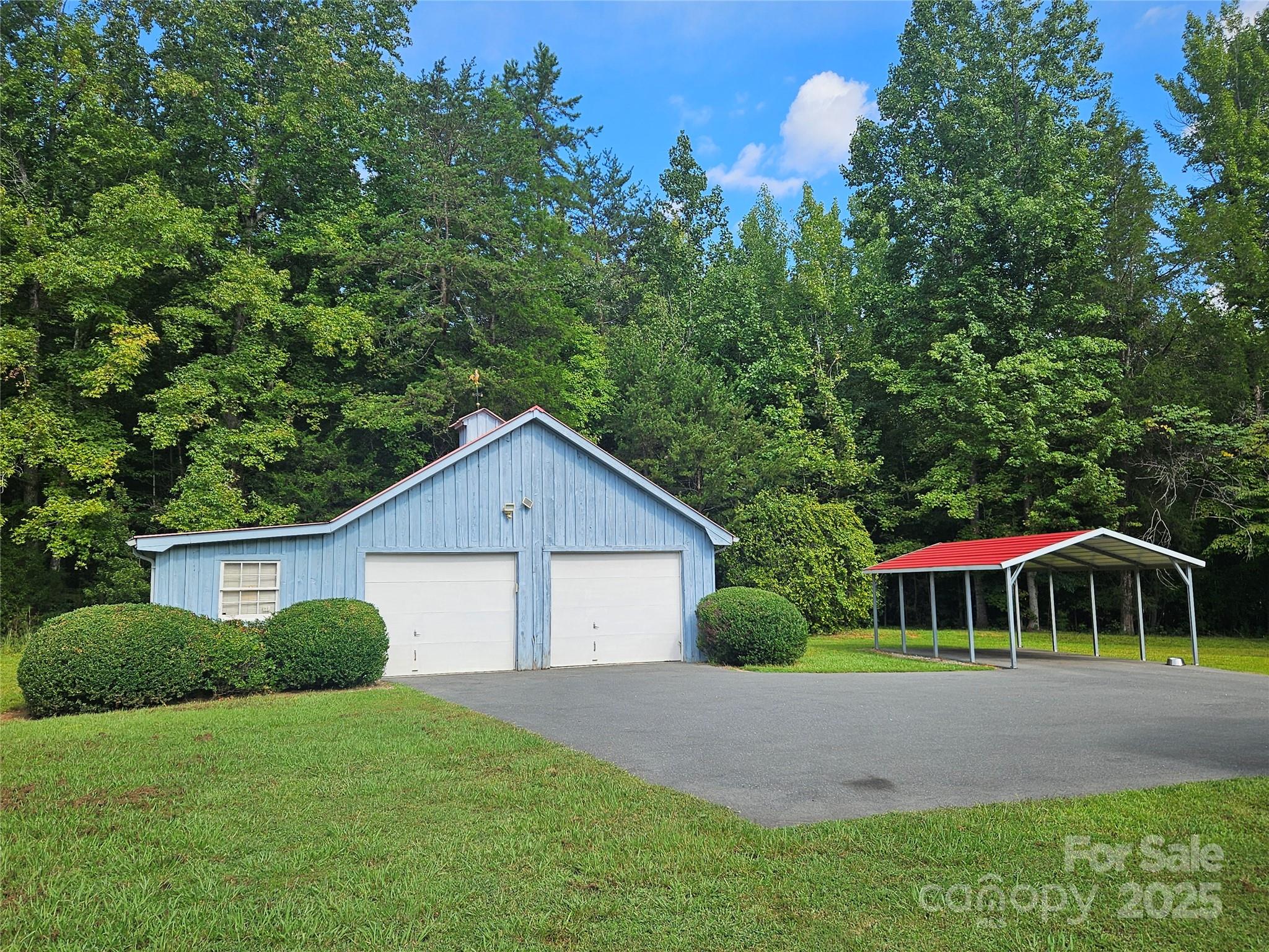 10670 Troutman Road