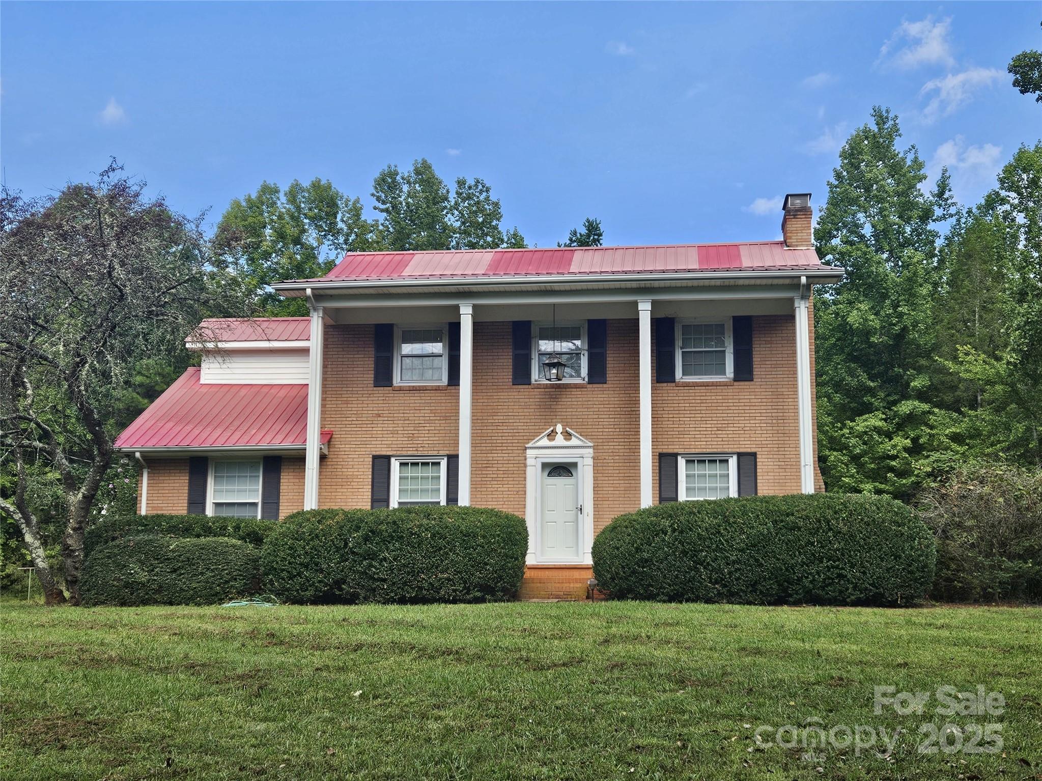 10670 Troutman Road