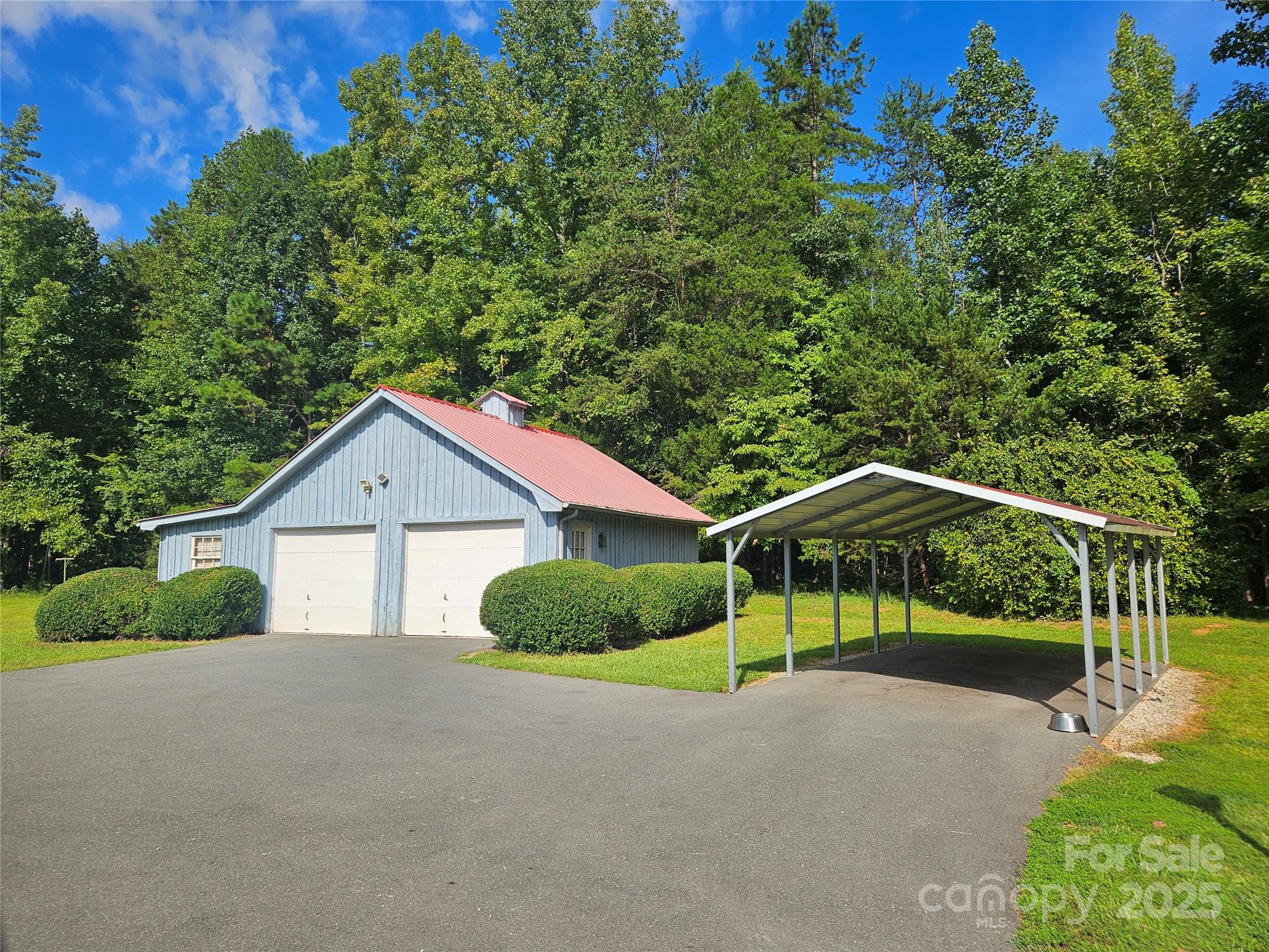 10670 Troutman Road