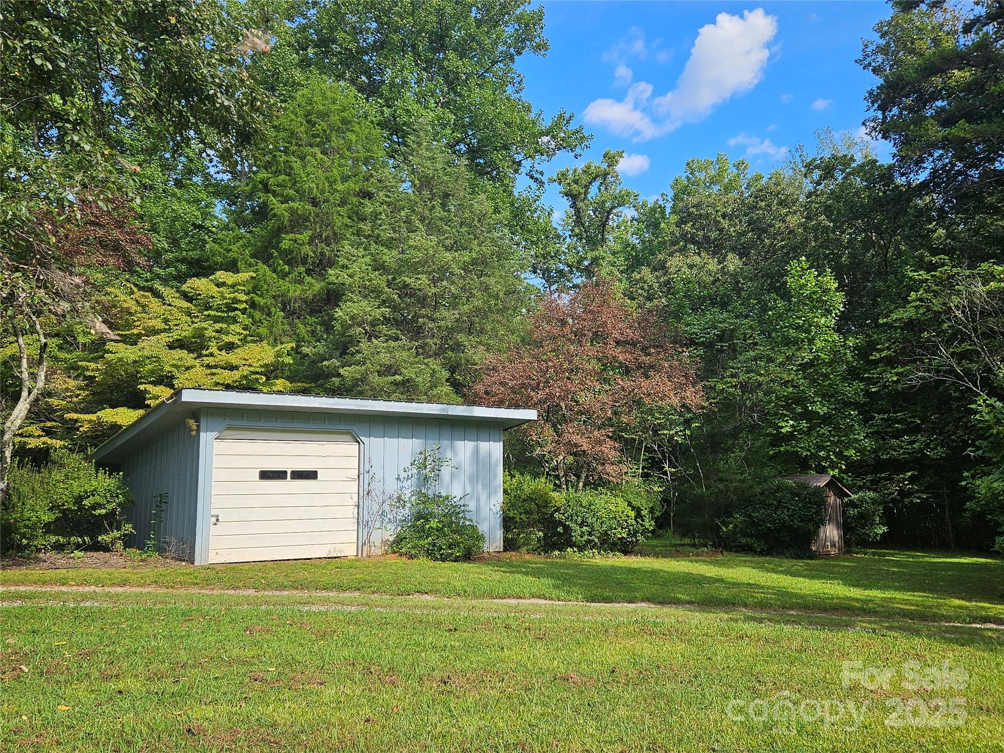 10670 Troutman Road