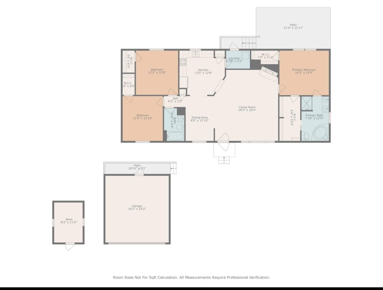 13768 Saint Thomas Drive