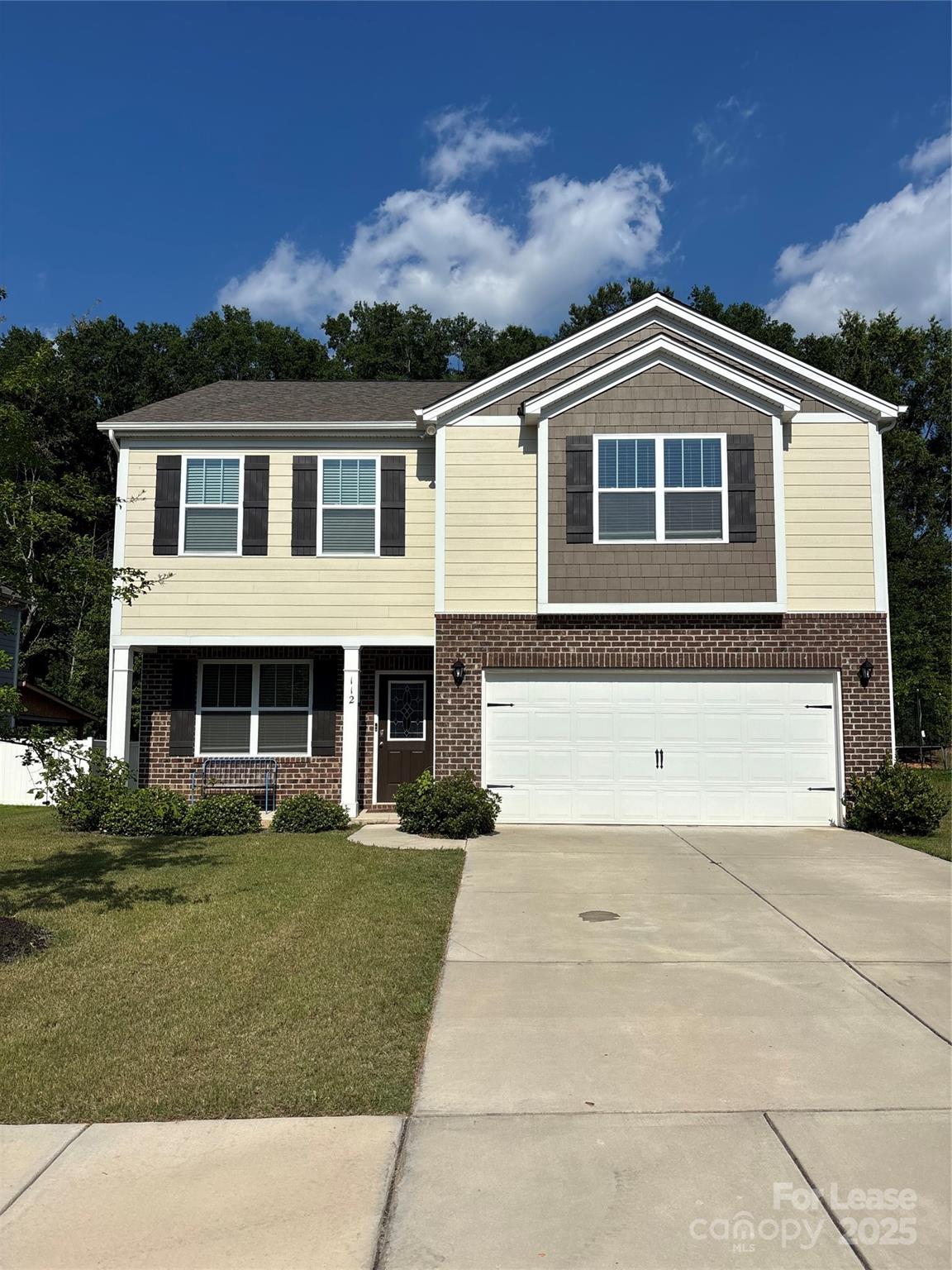 112 Wildflower Drive