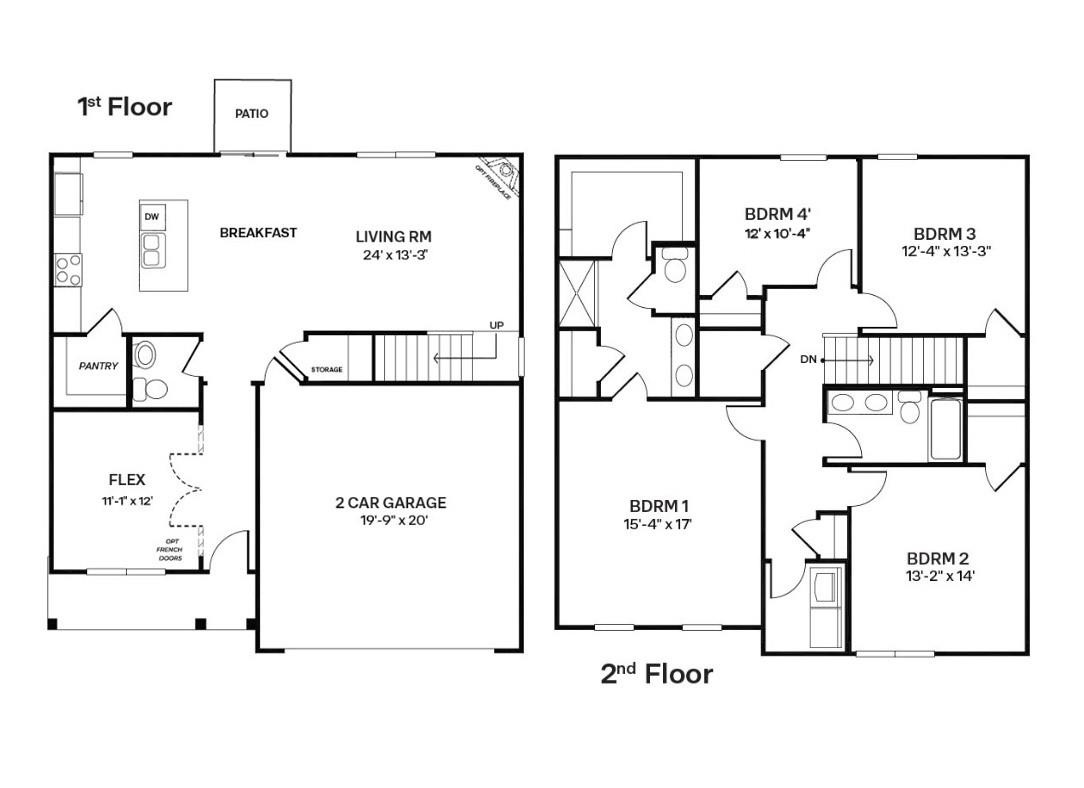 112 Wildflower Drive