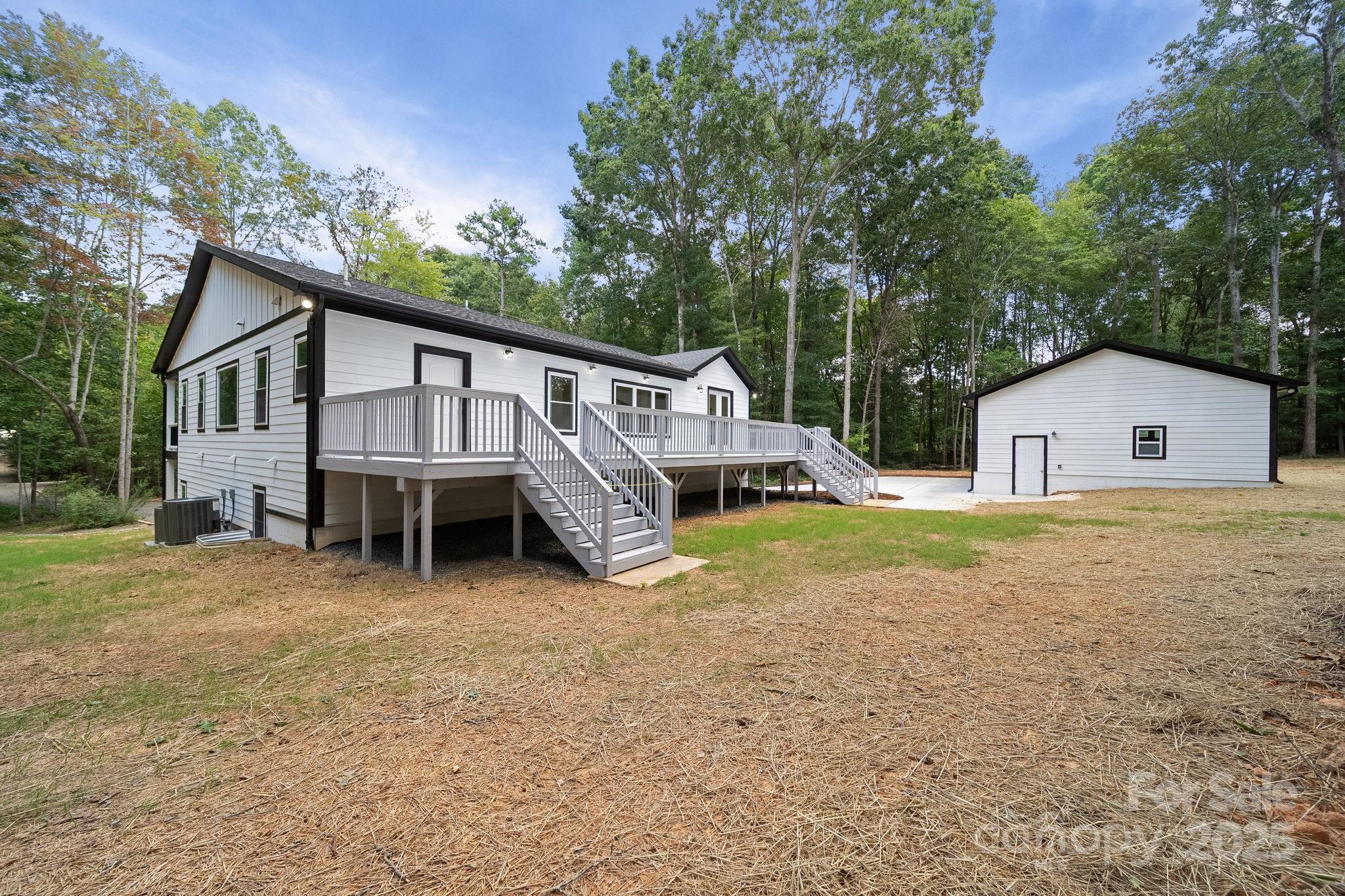 4460 R L Lane