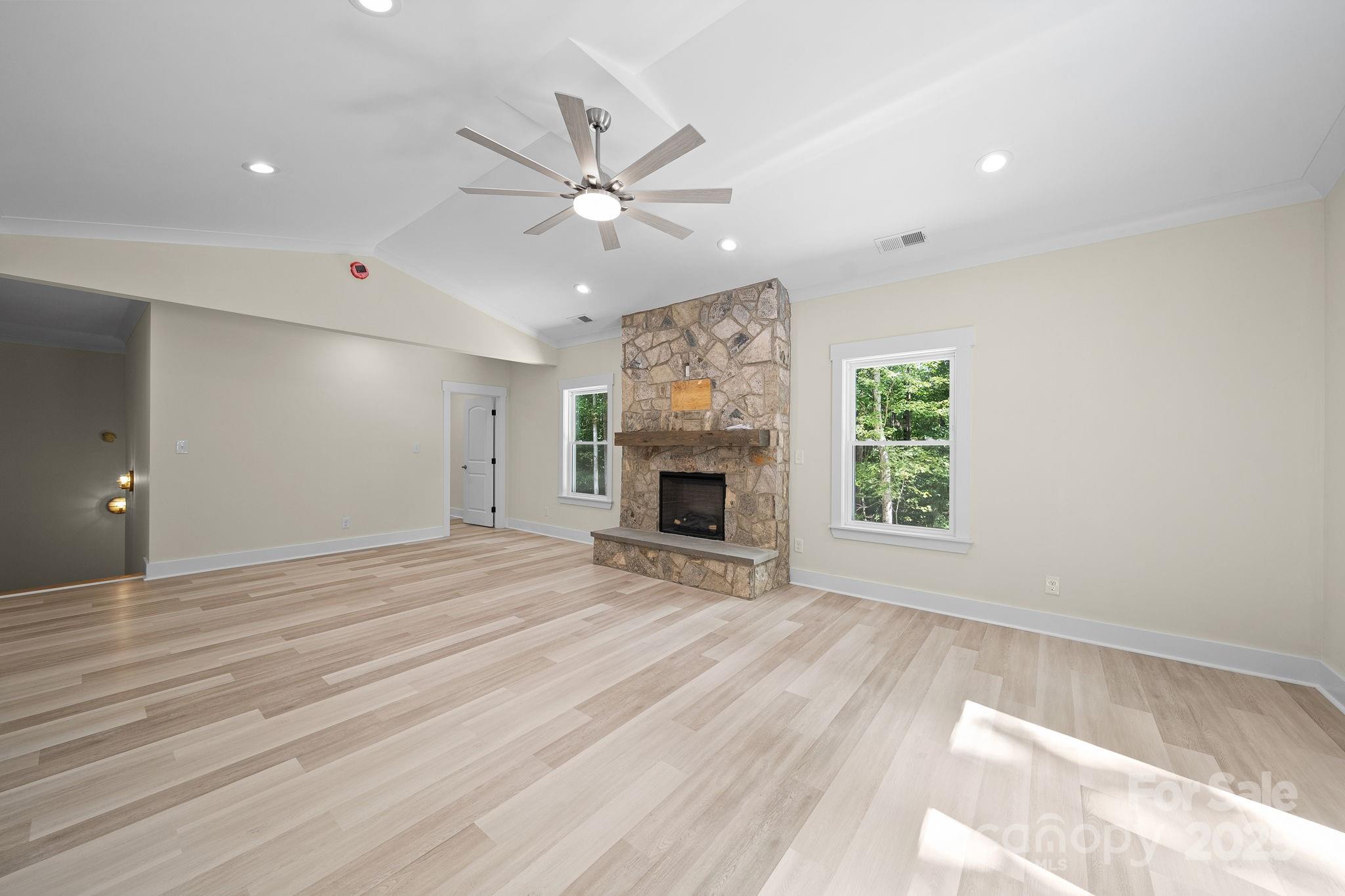 4460 R L Lane