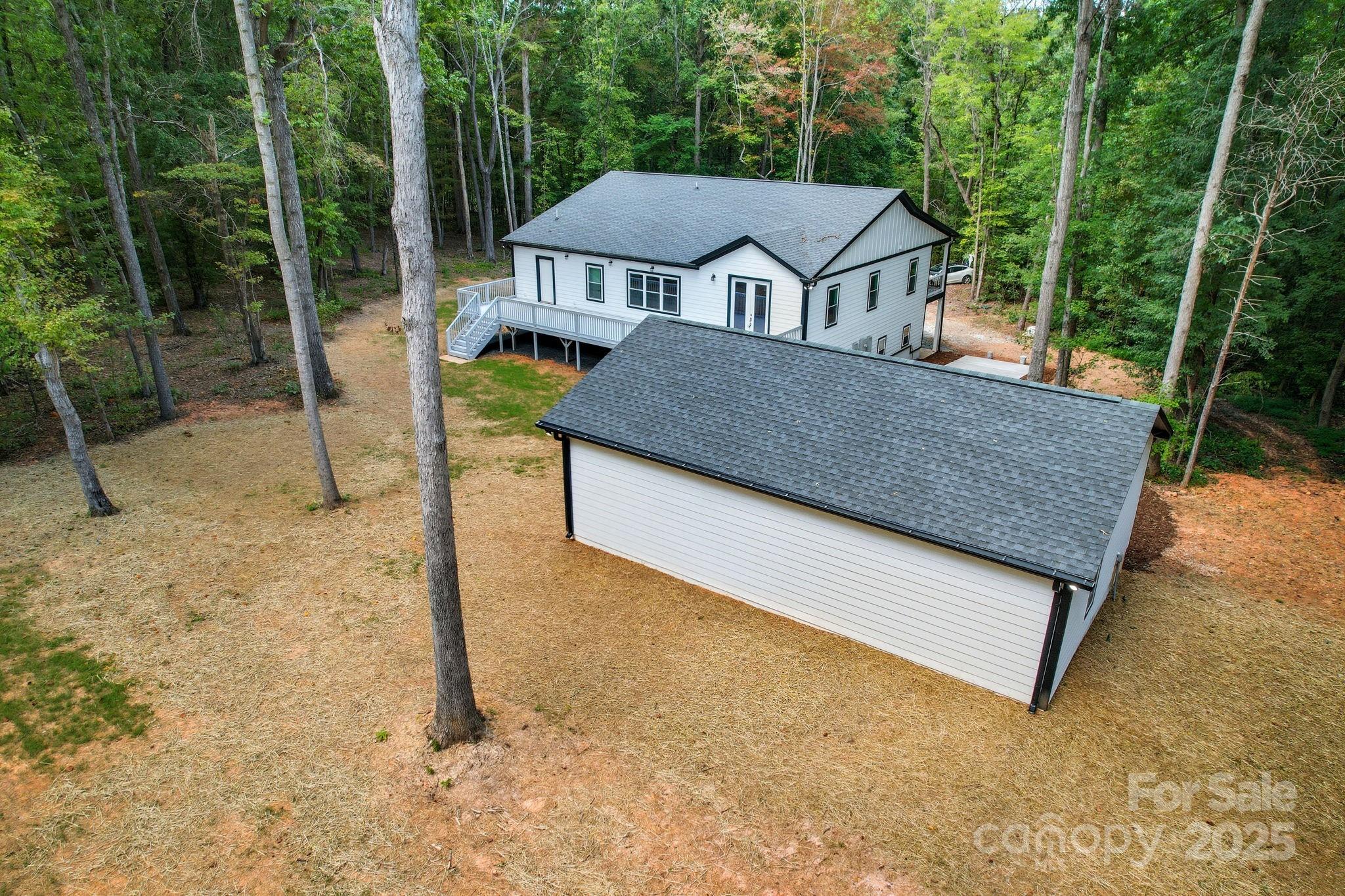 4460 R L Lane