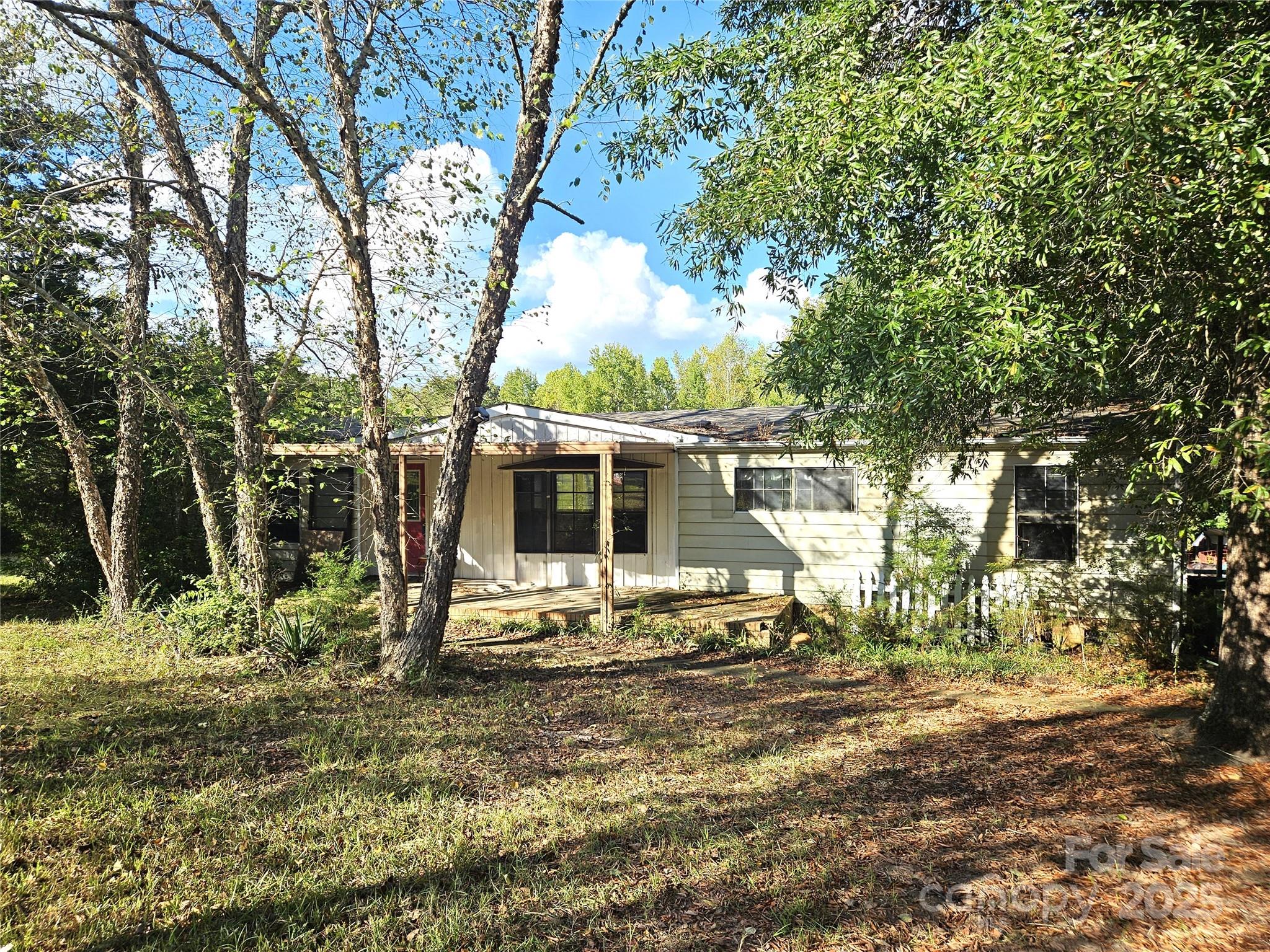 6516 Rehobeth Road