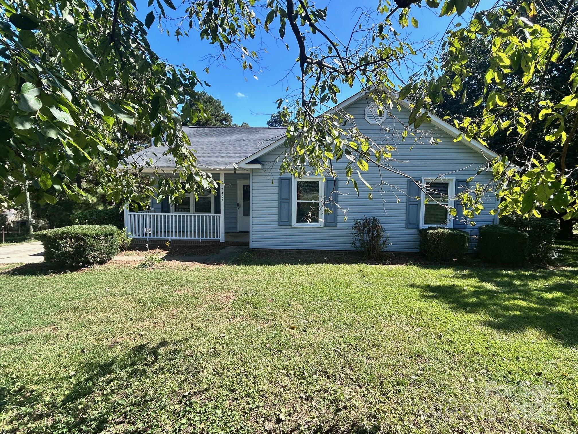 2407 Ruben Road