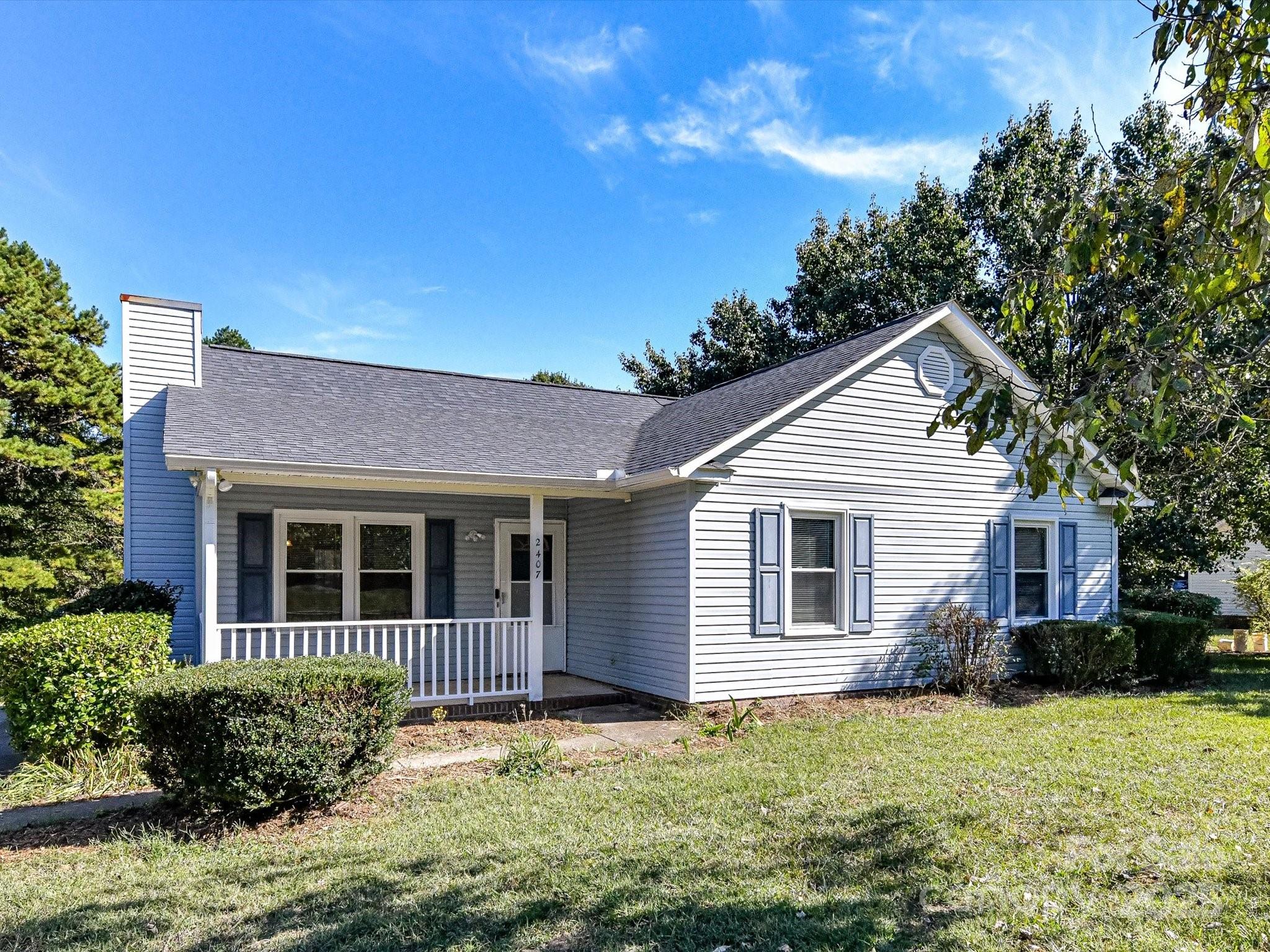 2407 Ruben Road