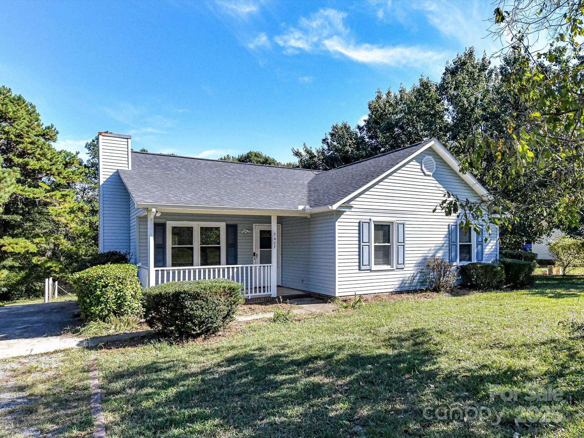 2407 Ruben Road