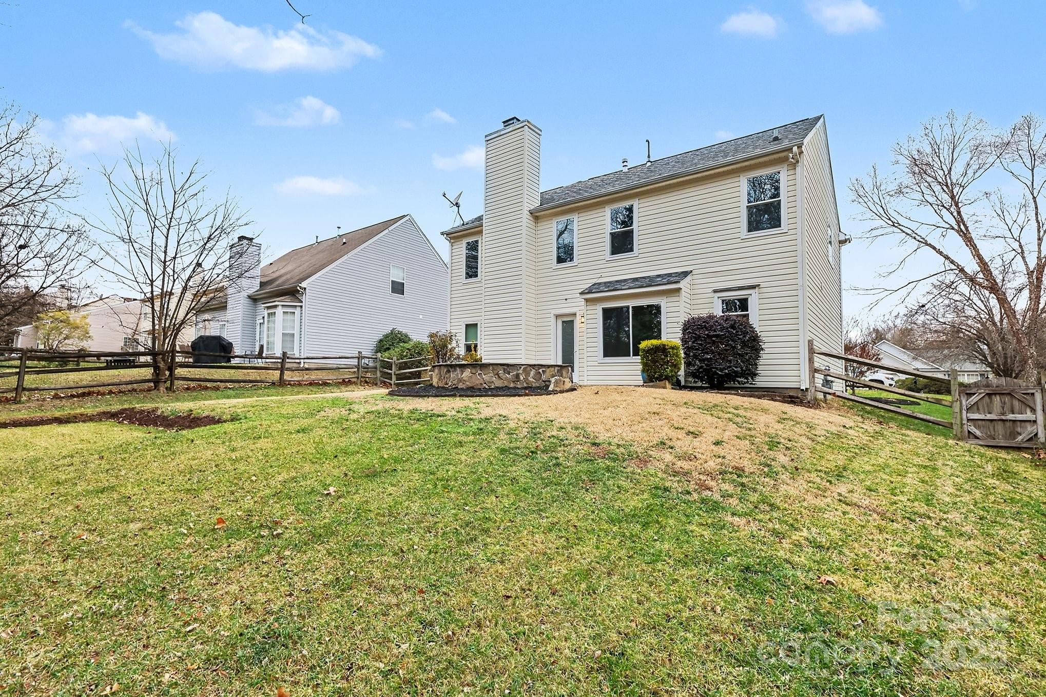 7625 Nicolette Court