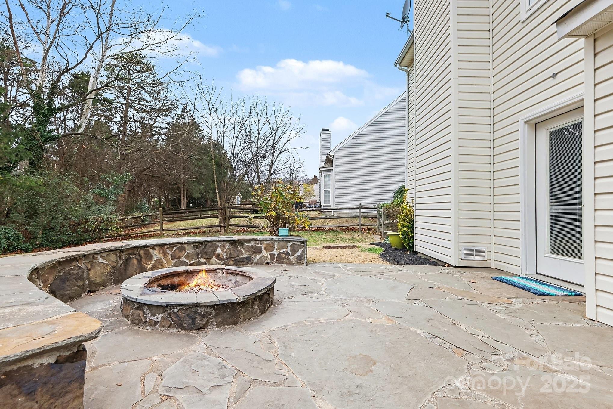 7625 Nicolette Court