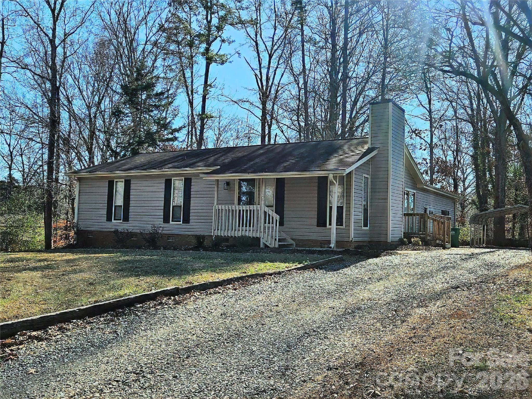 506 Settlement Drive