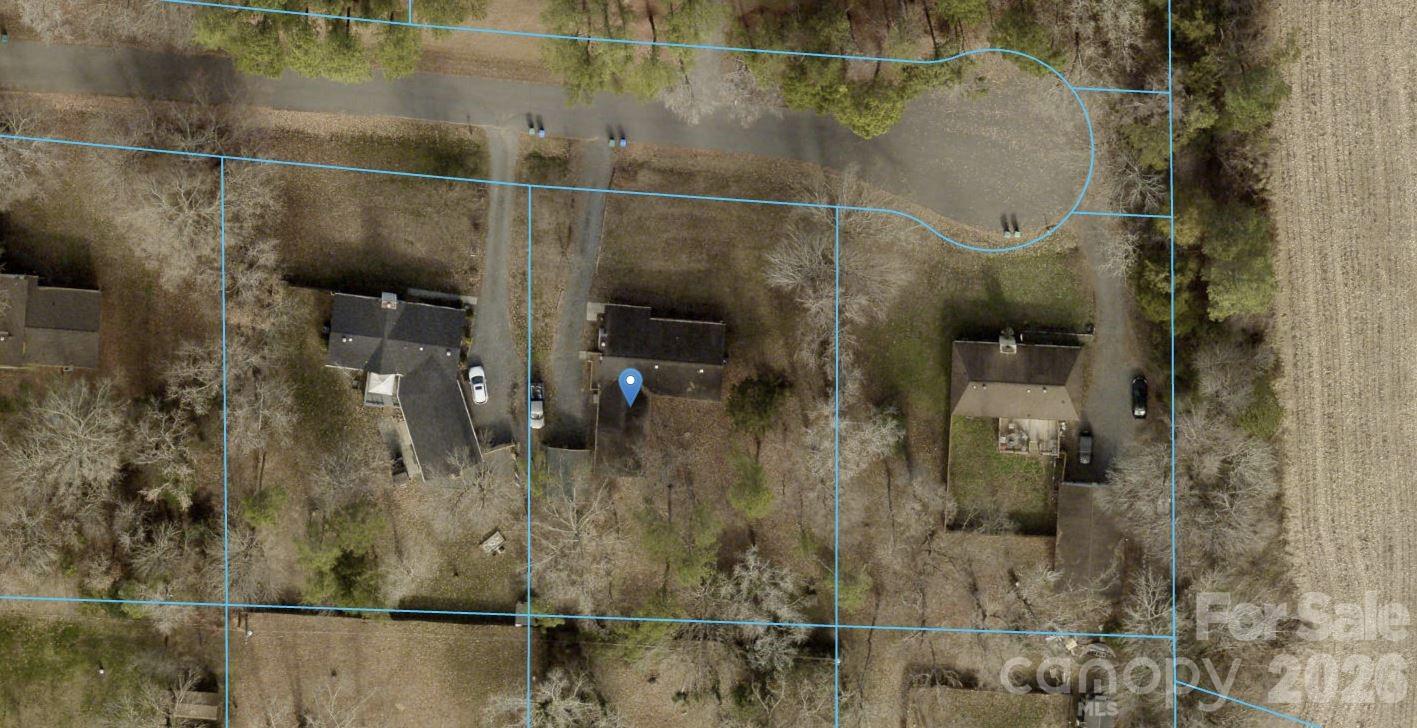 506 Settlement Drive