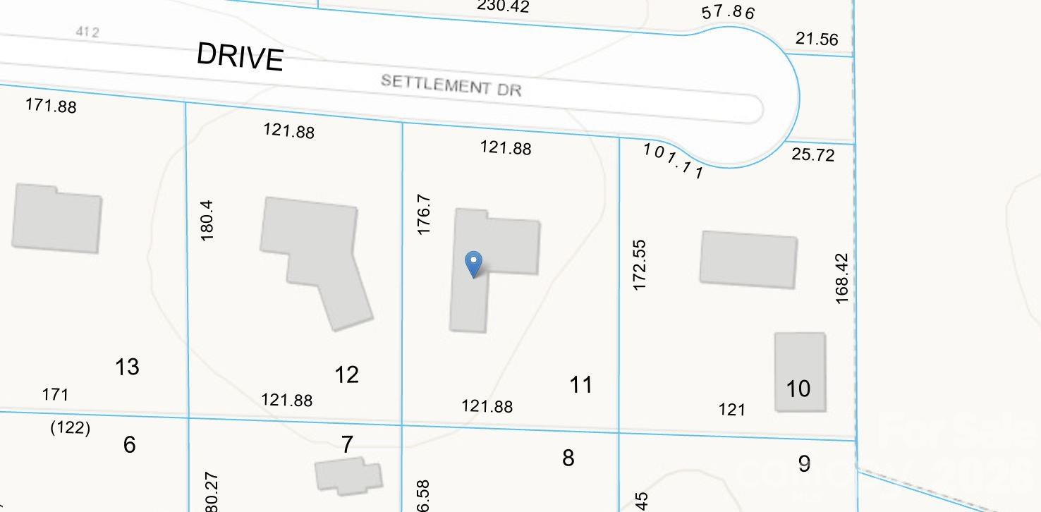 506 Settlement Drive