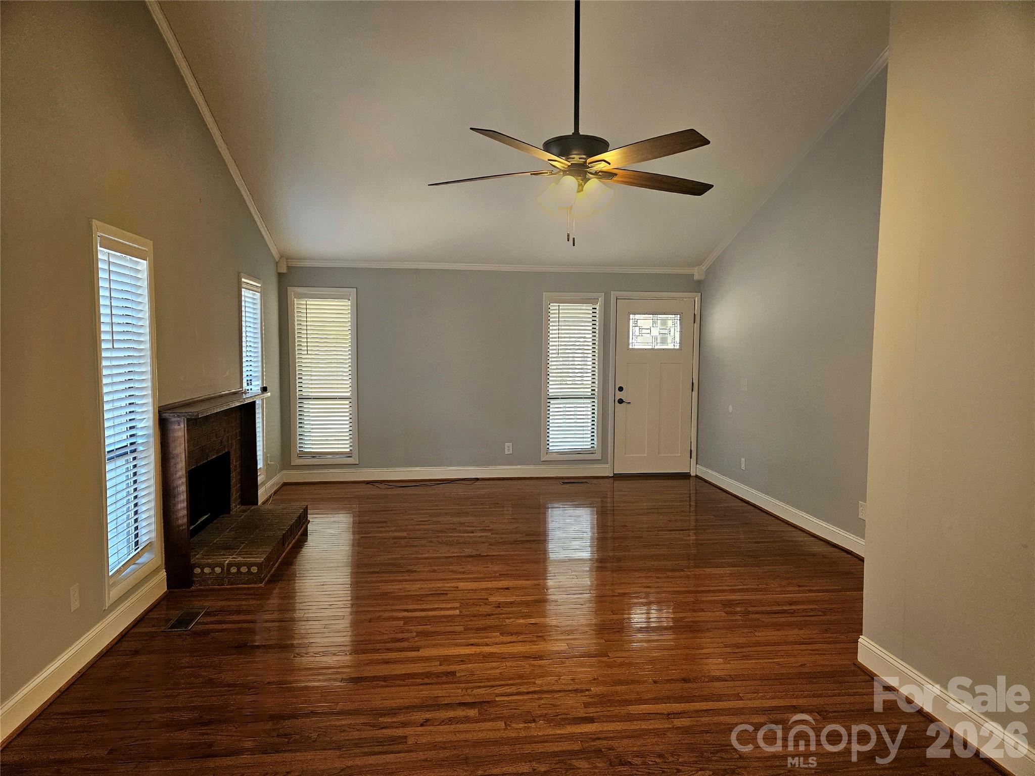 506 Settlement Drive
