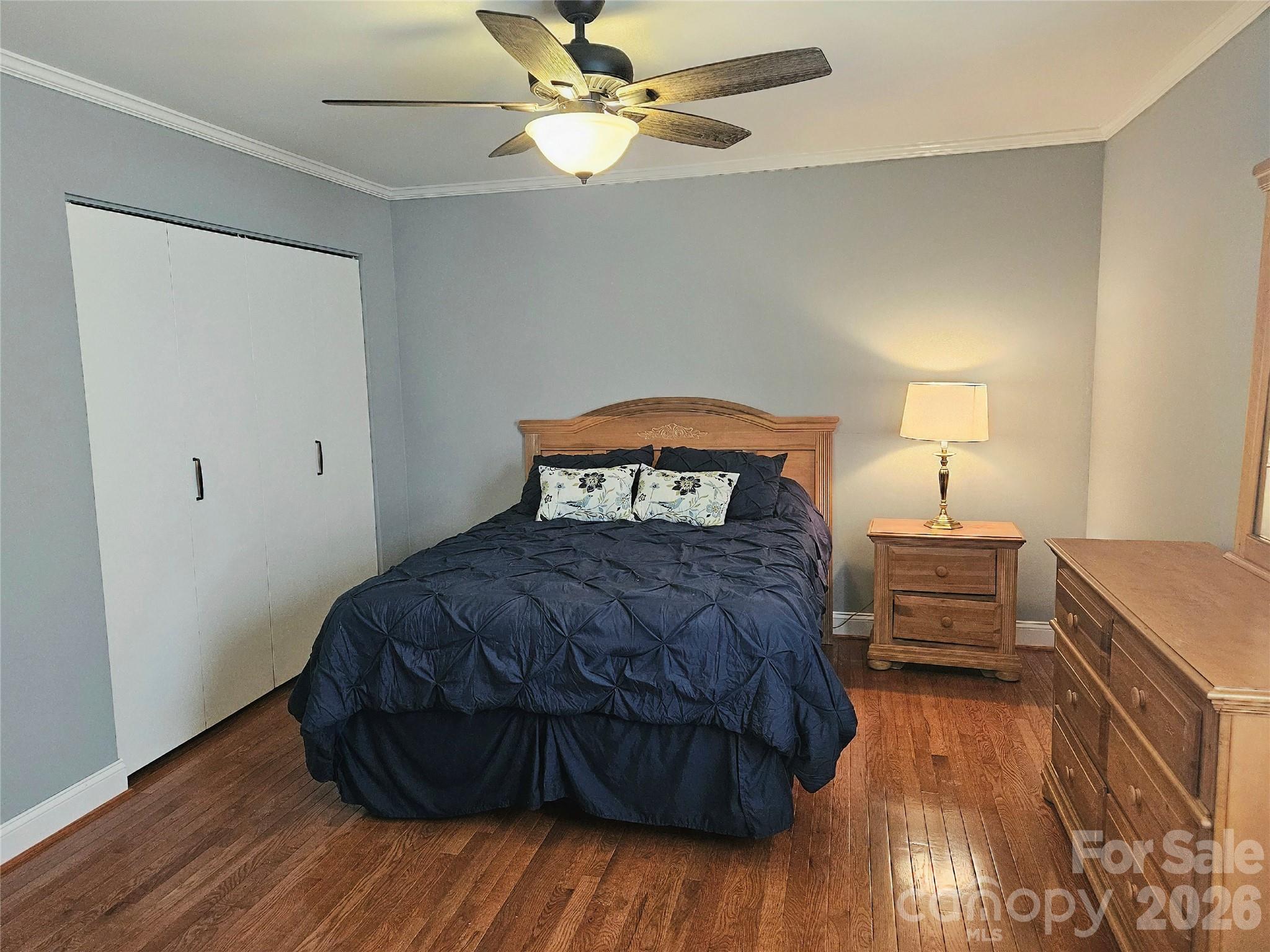 506 Settlement Drive