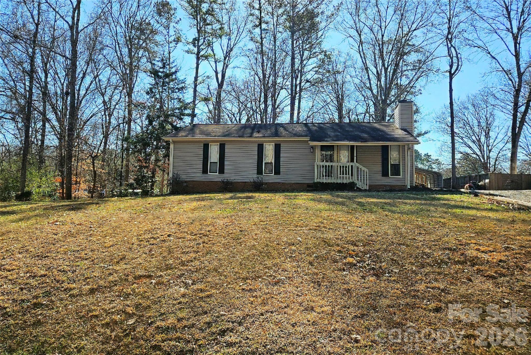 506 Settlement Drive