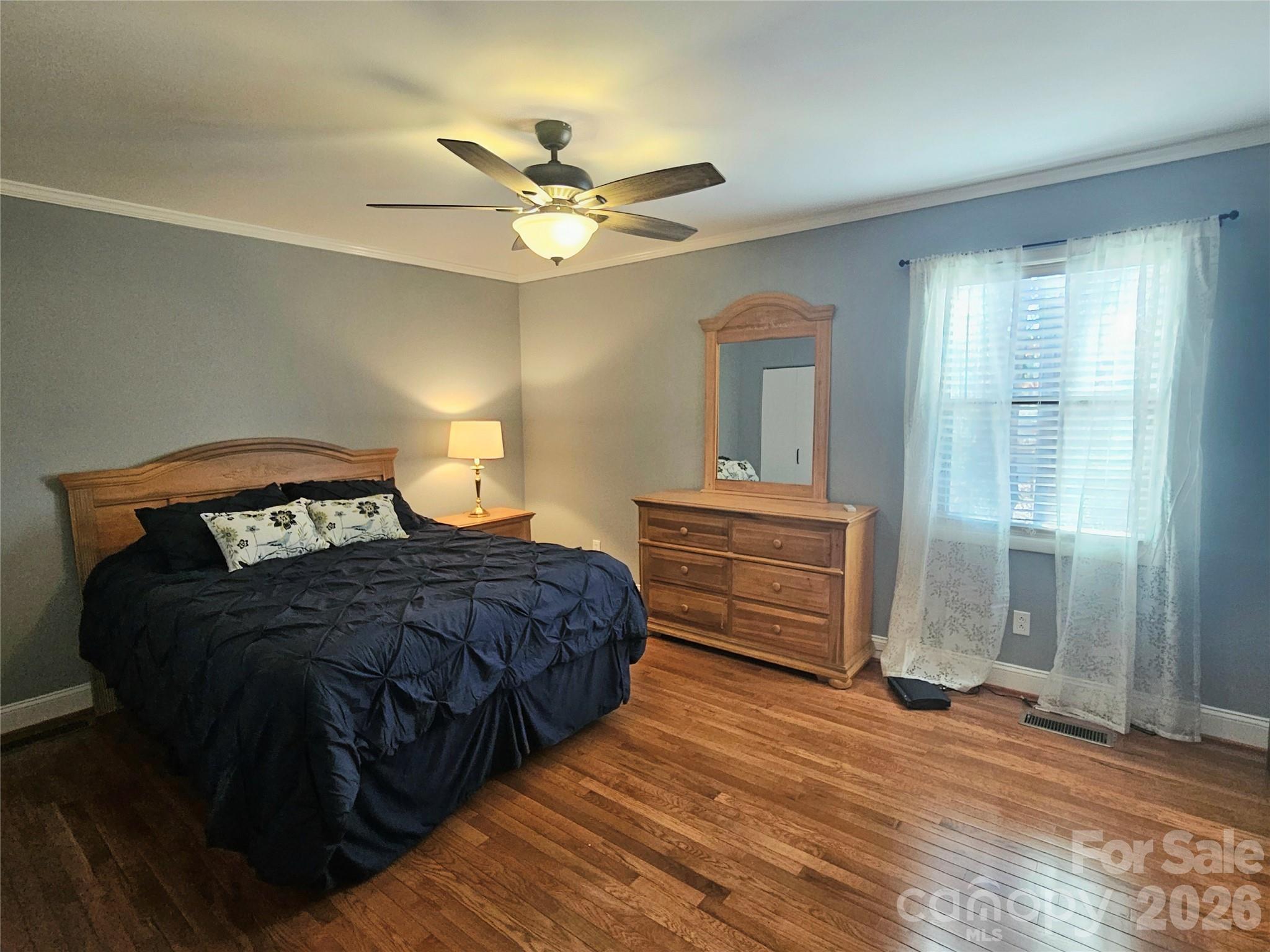 506 Settlement Drive