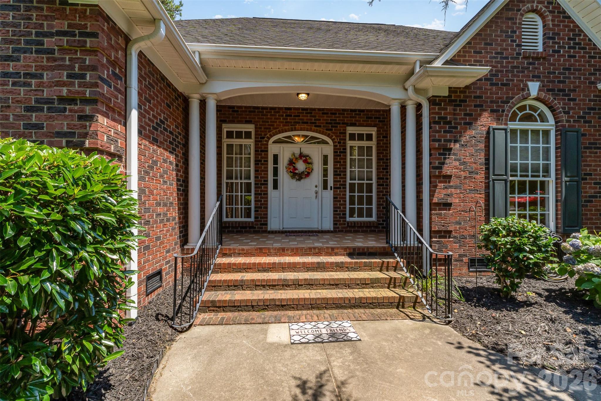 2909 Arbor Knoll