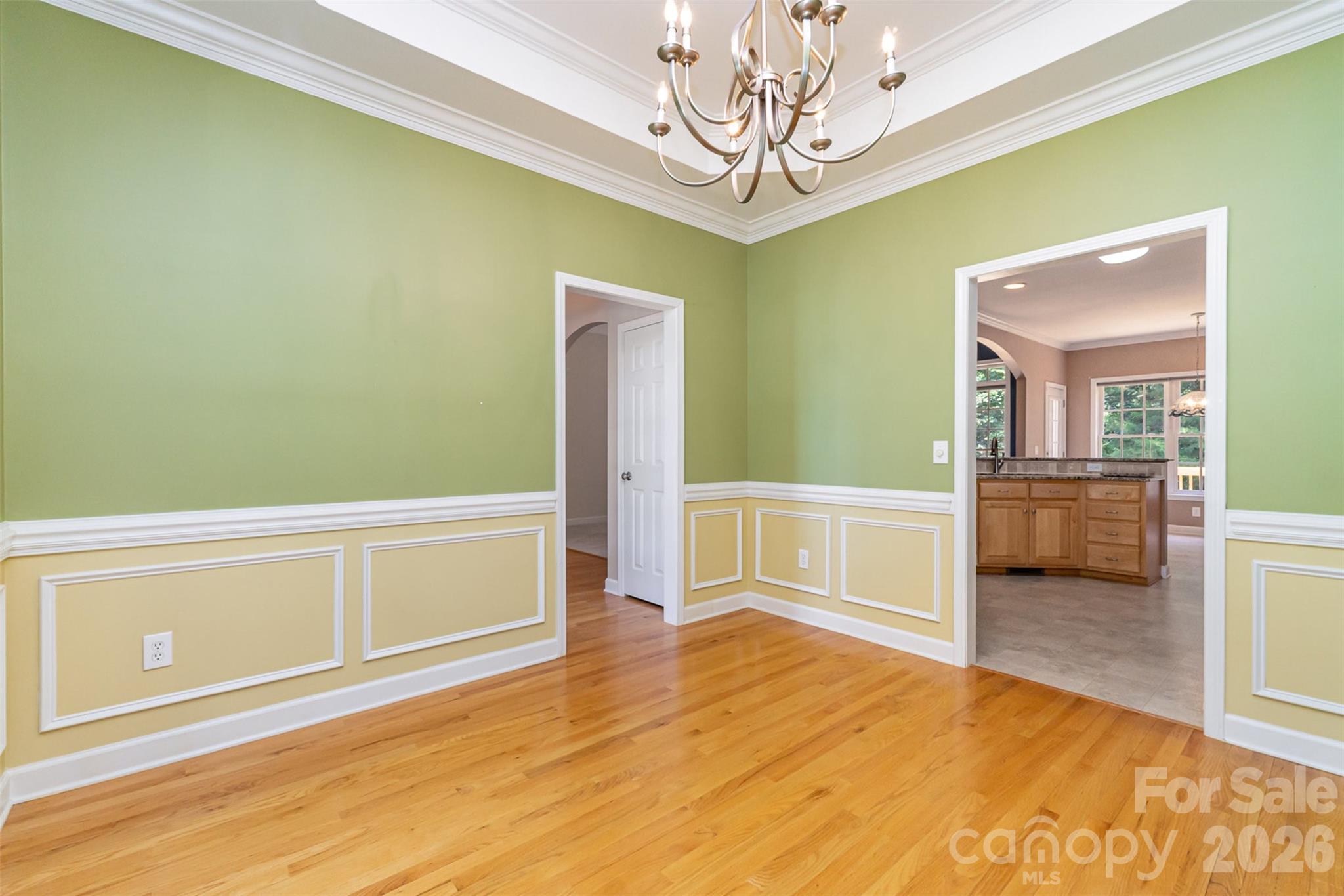 2909 Arbor Knoll