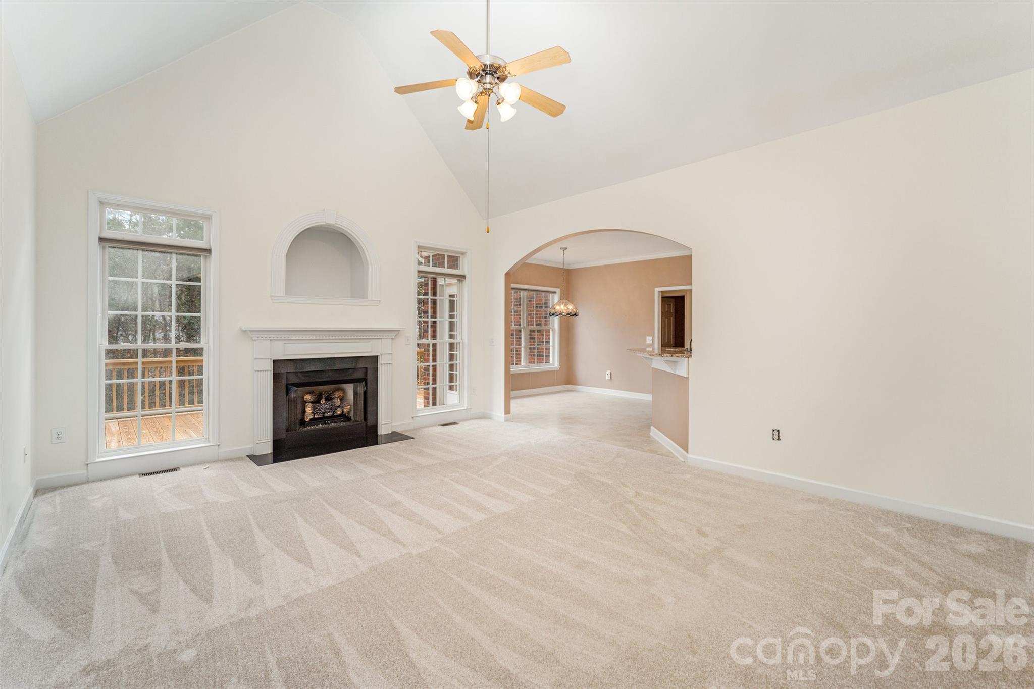 2909 Arbor Knoll