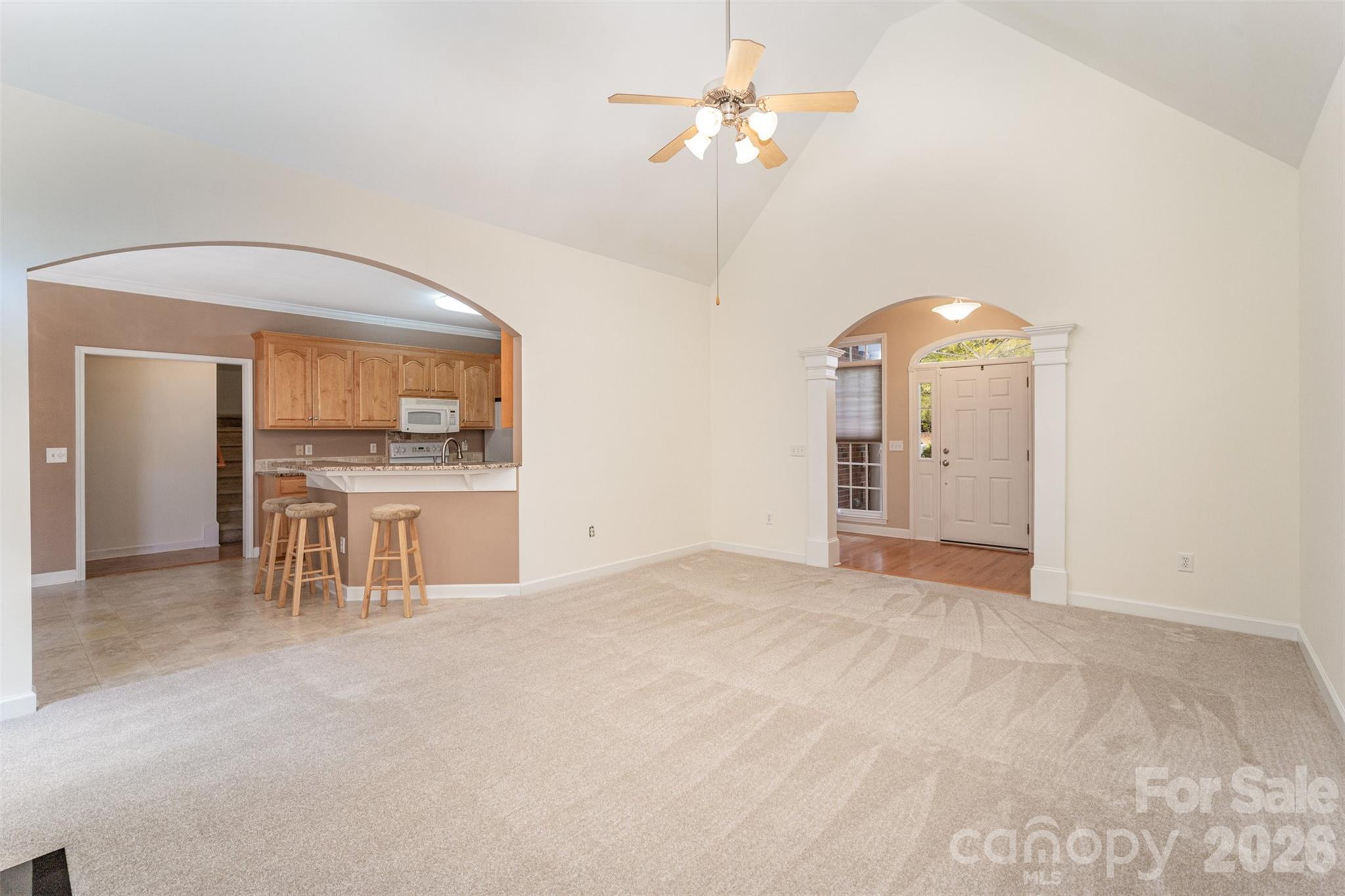 2909 Arbor Knoll