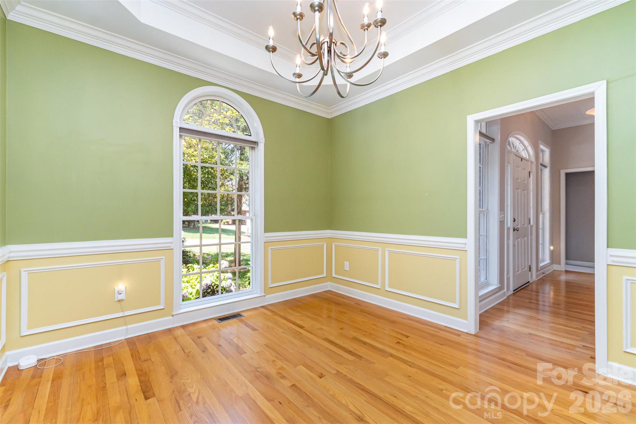 2909 Arbor Knoll