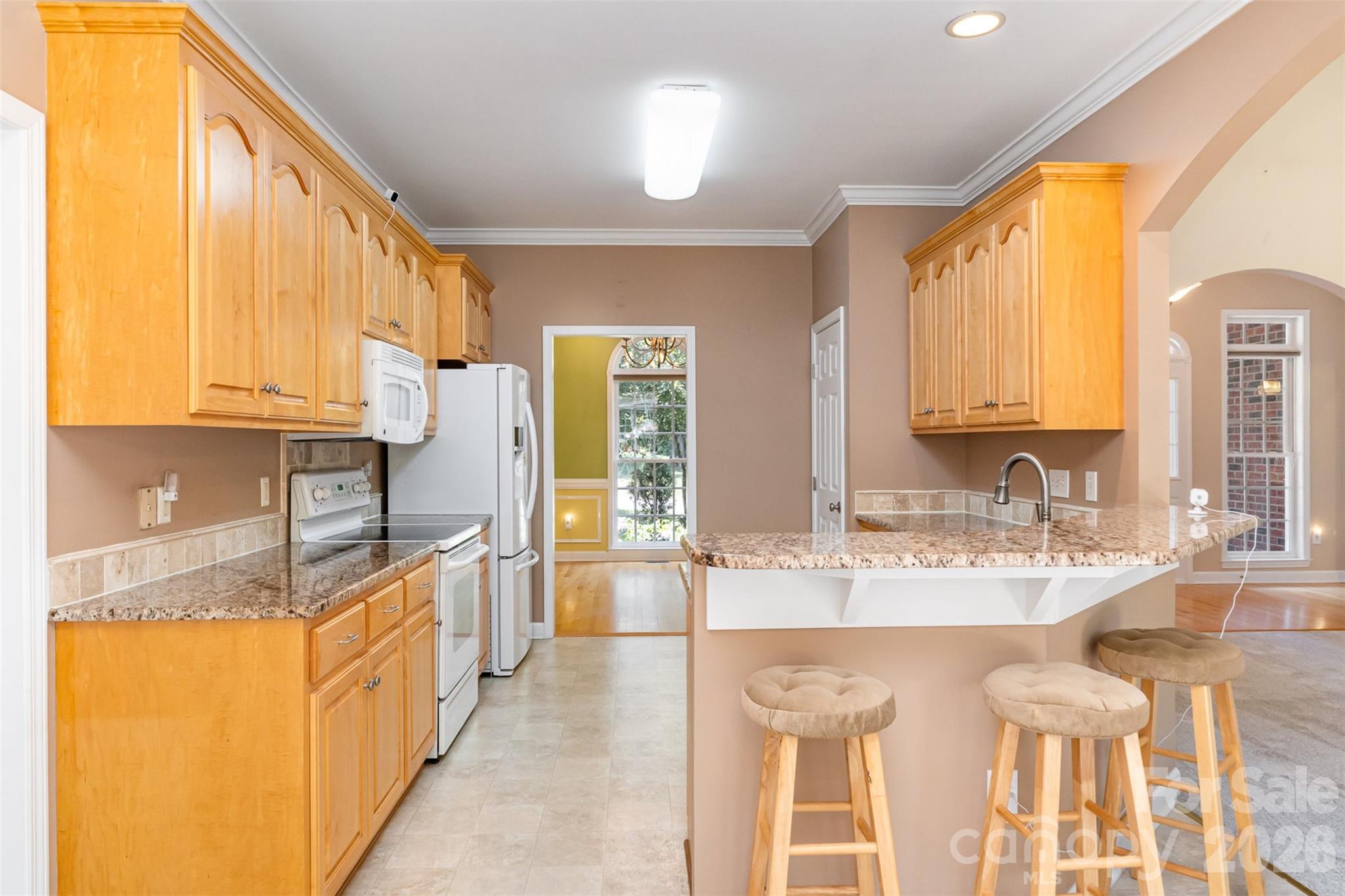 2909 Arbor Knoll