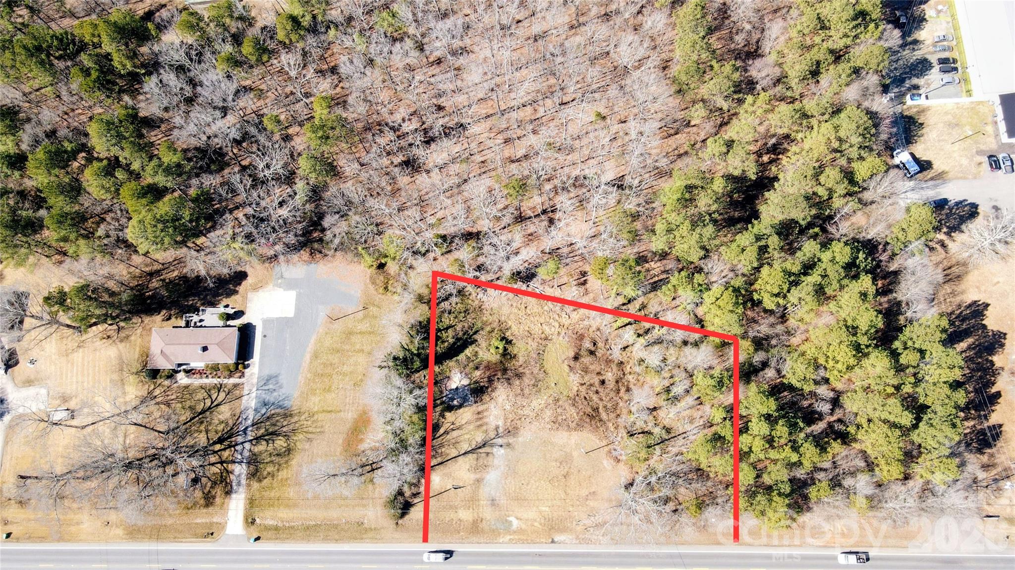 12320 Highway 601 Highway