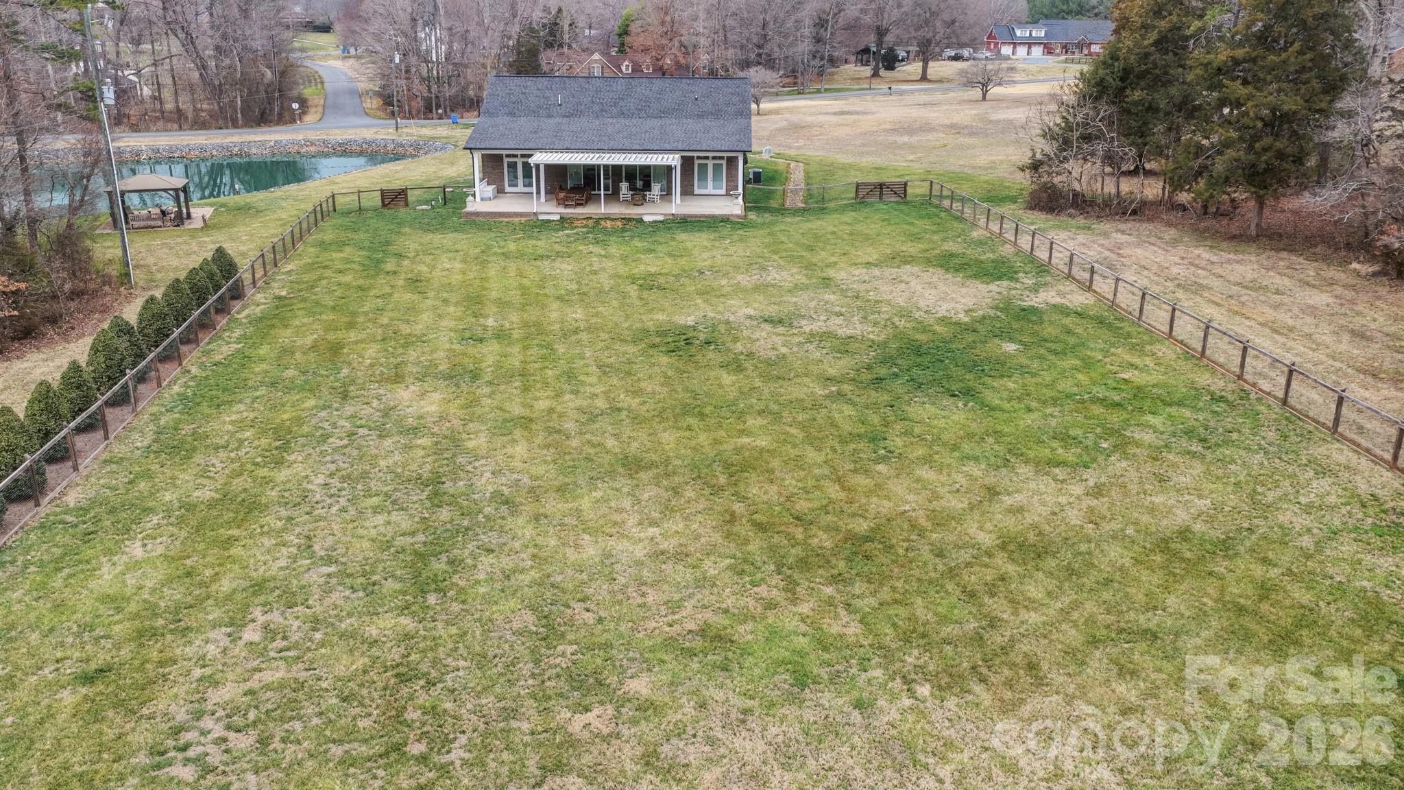 1296 Ben Black Road