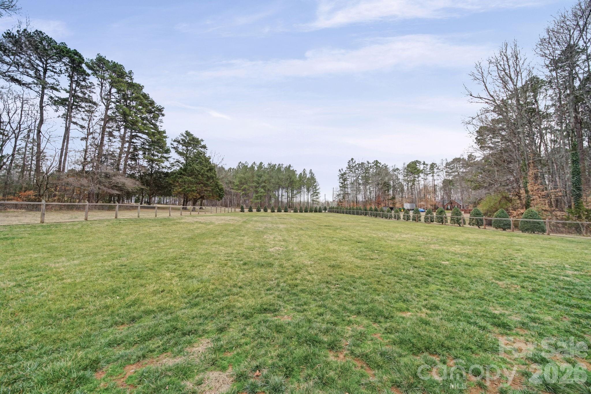 1296 Ben Black Road