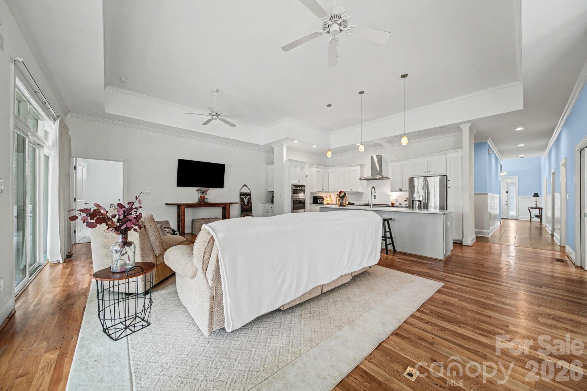 1296 Ben Black Road