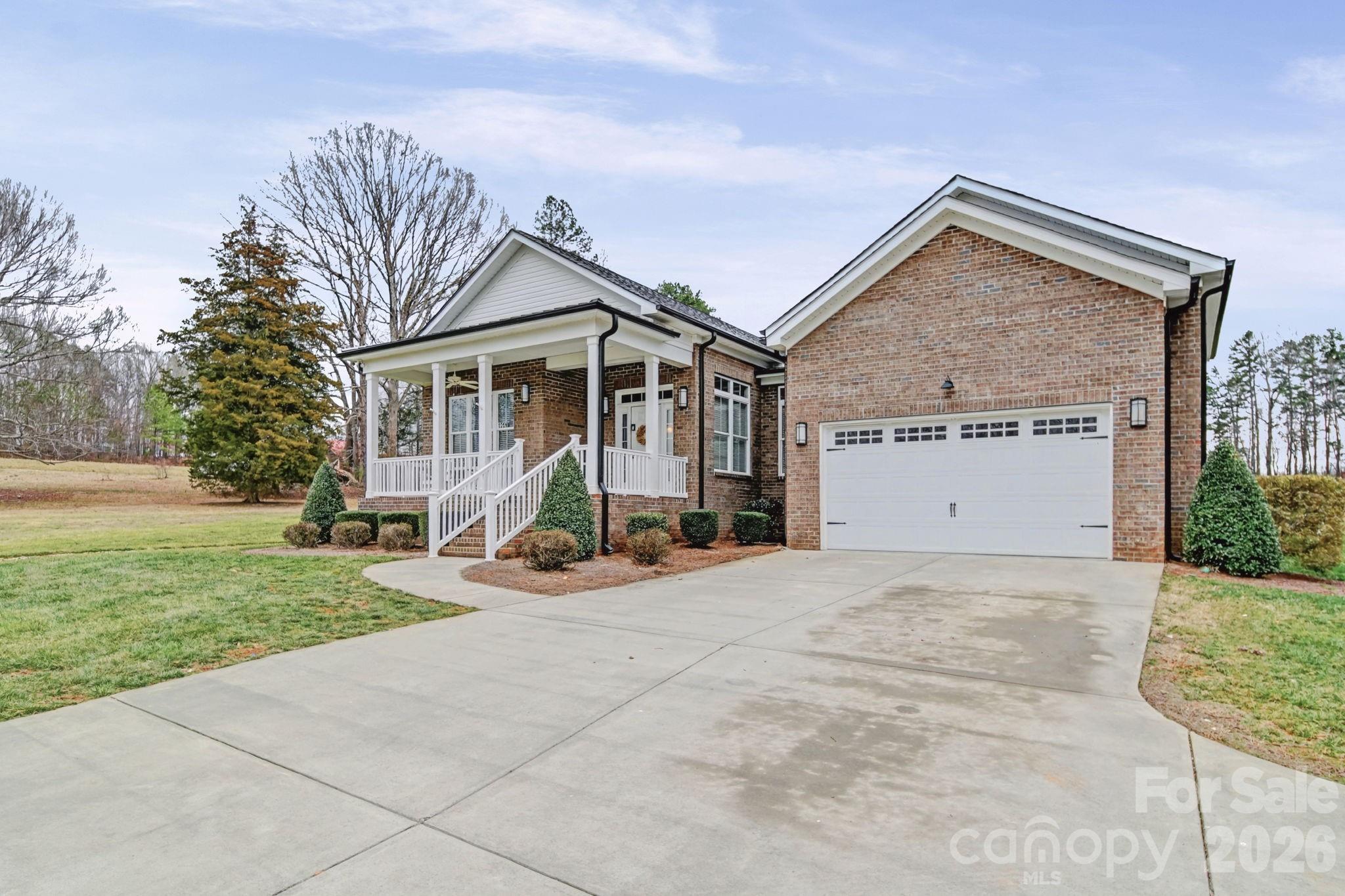 1296 Ben Black Road