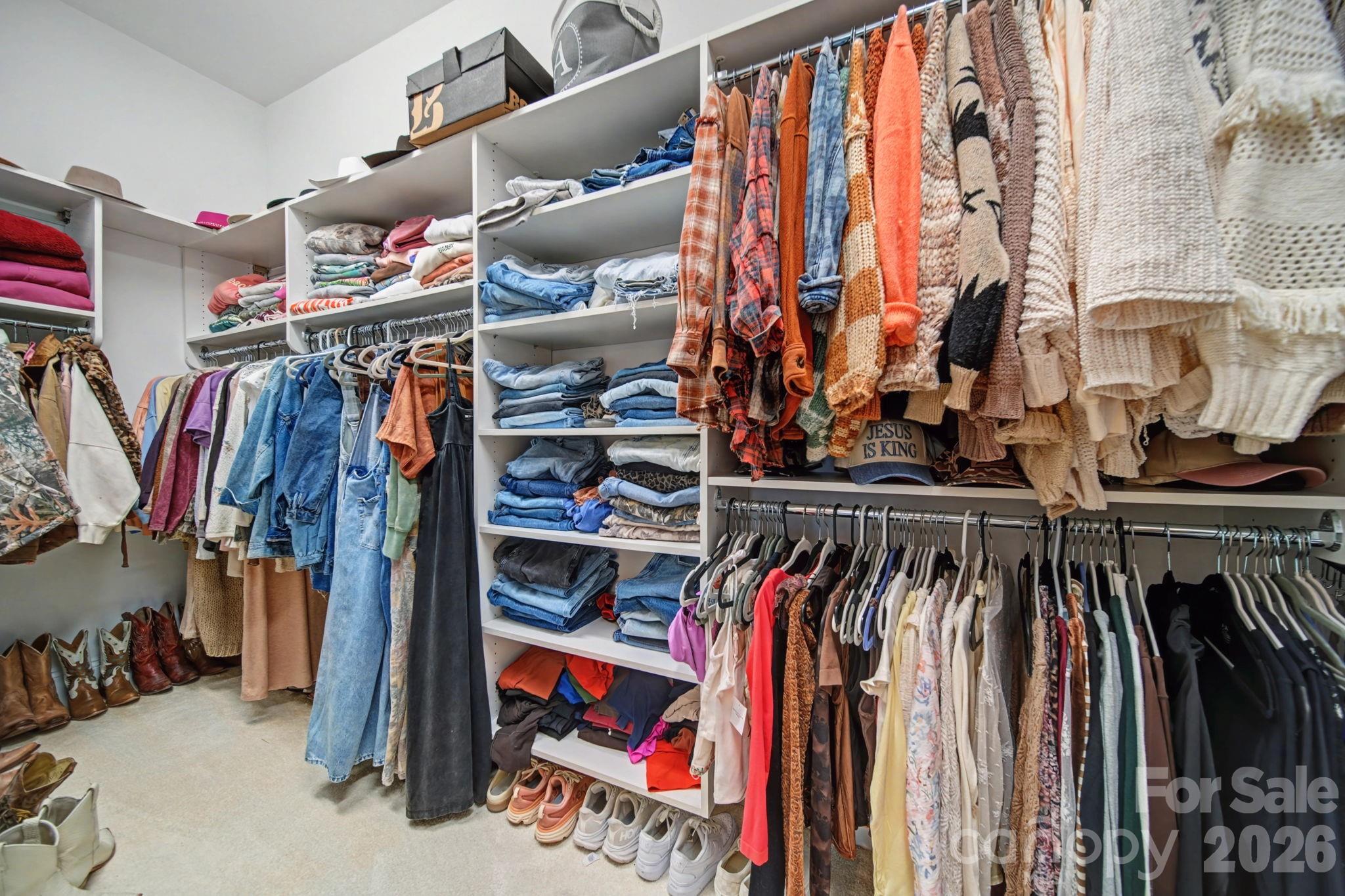1296 Ben Black Road