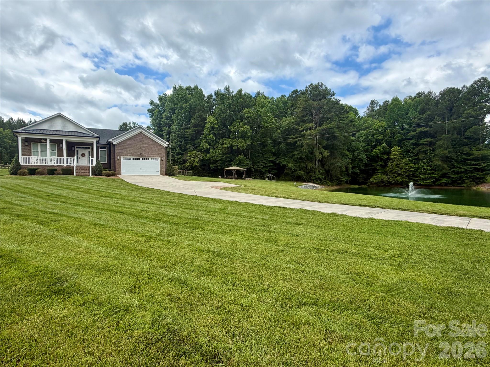 1296 Ben Black Road
