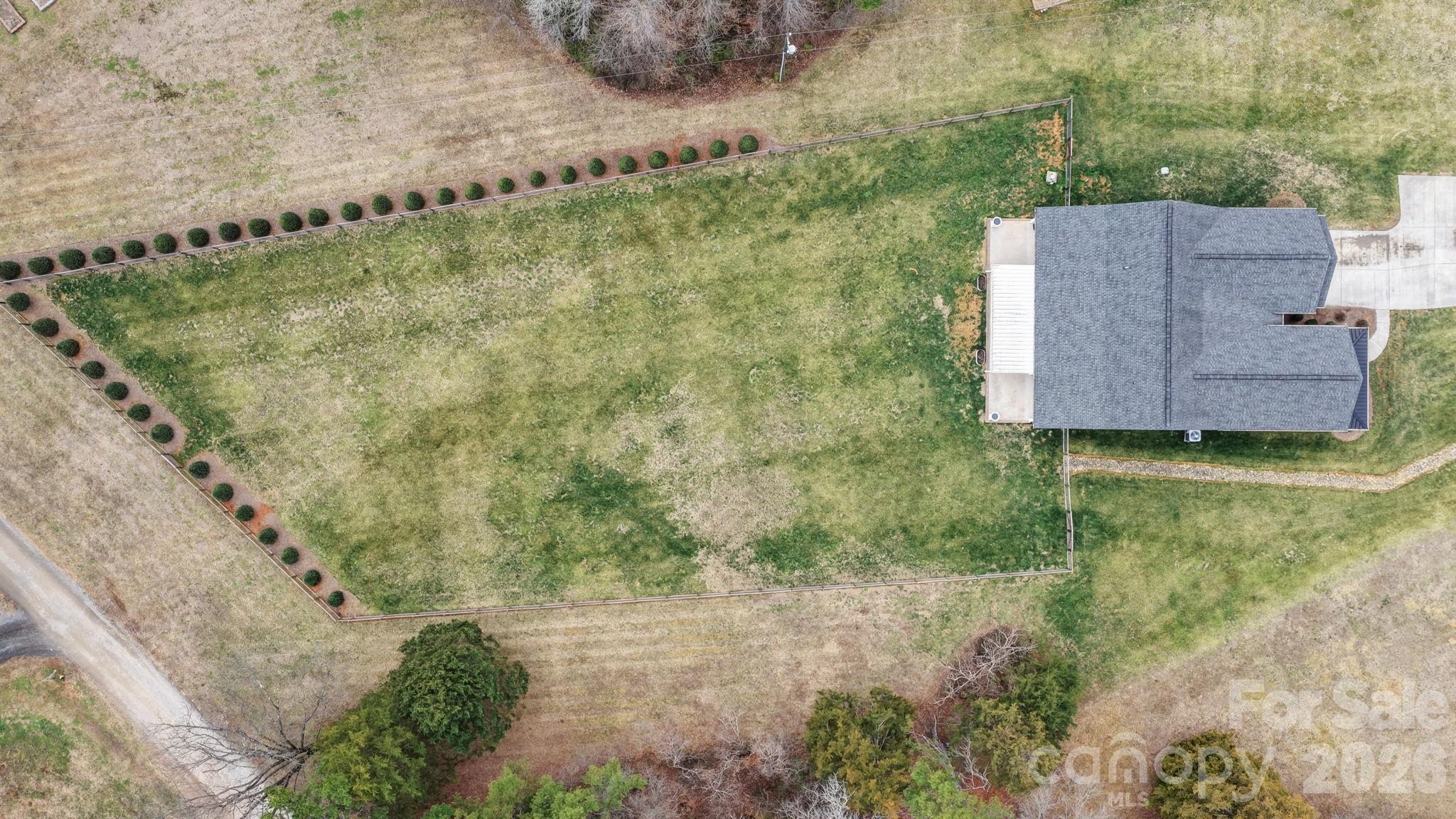 1296 Ben Black Road