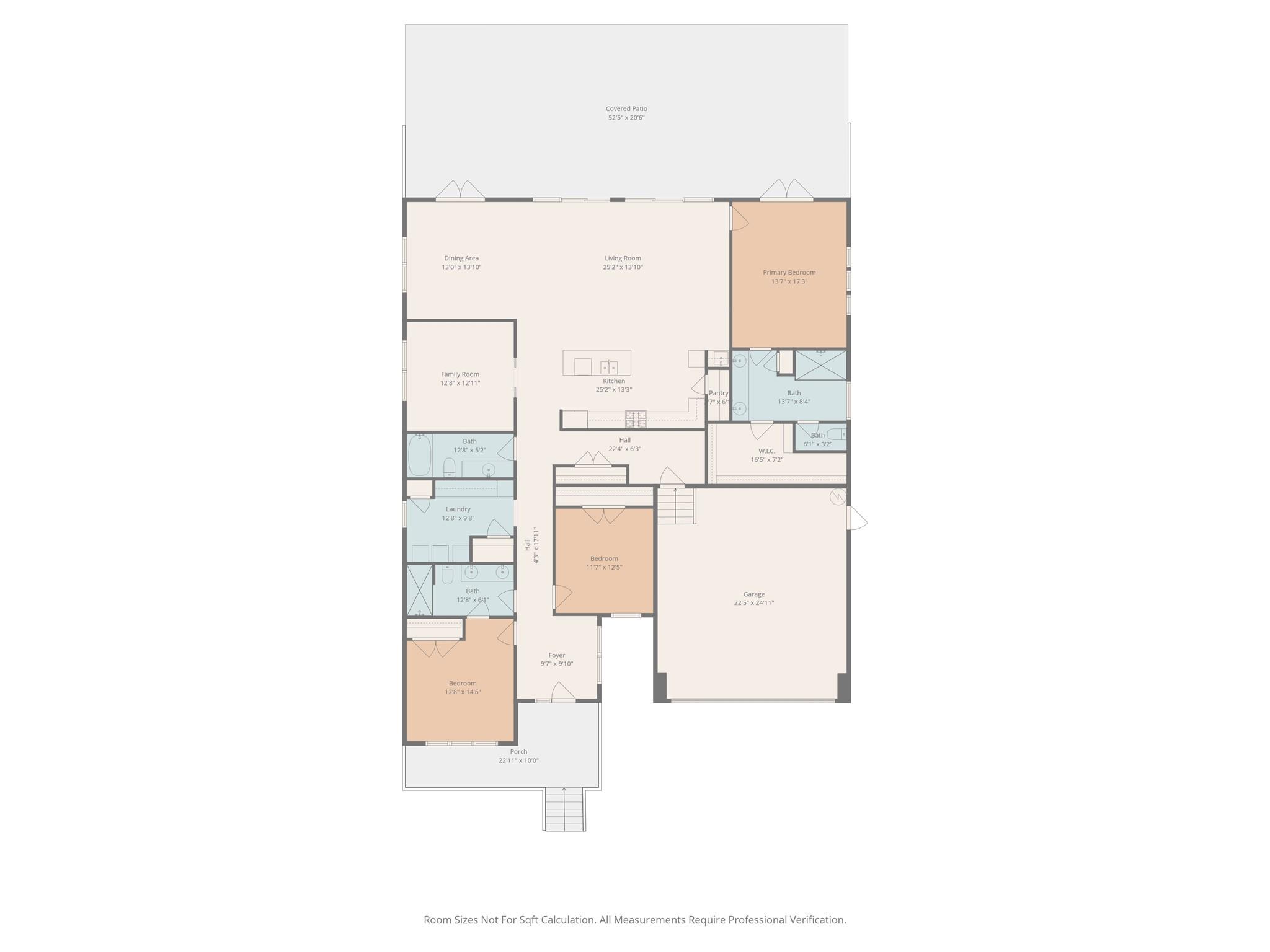 1296 Ben Black Road