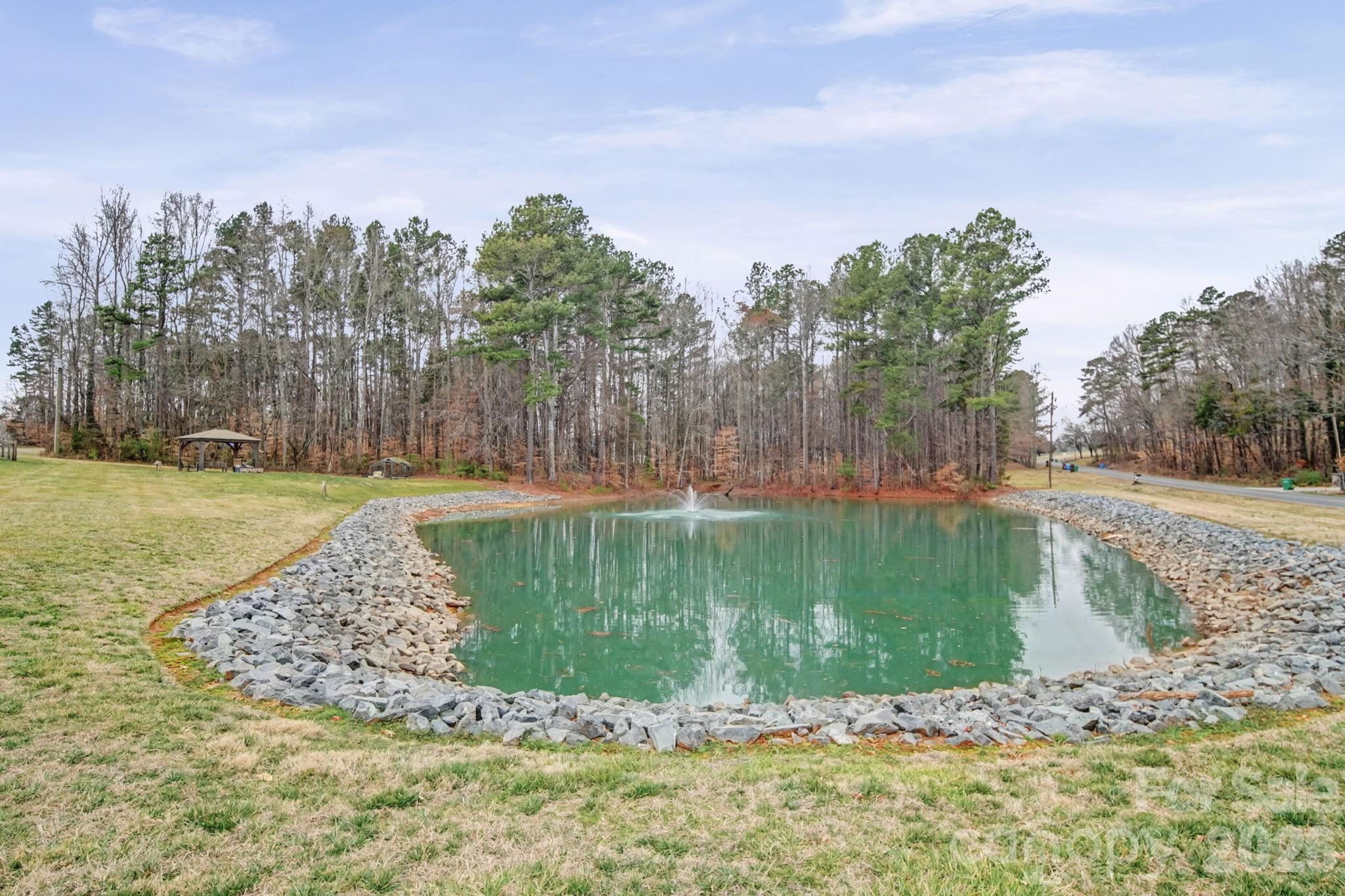 1296 Ben Black Road