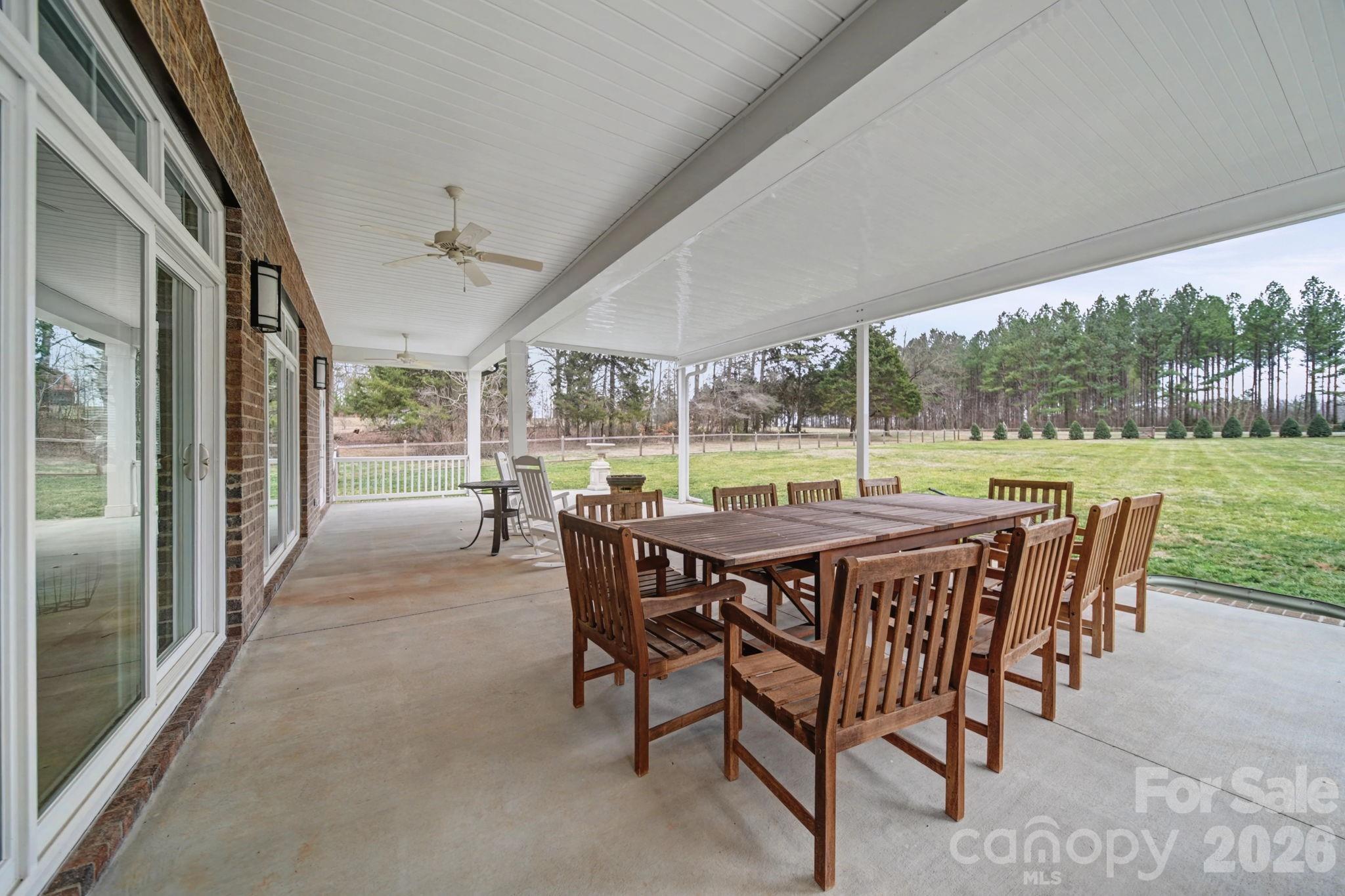 1296 Ben Black Road